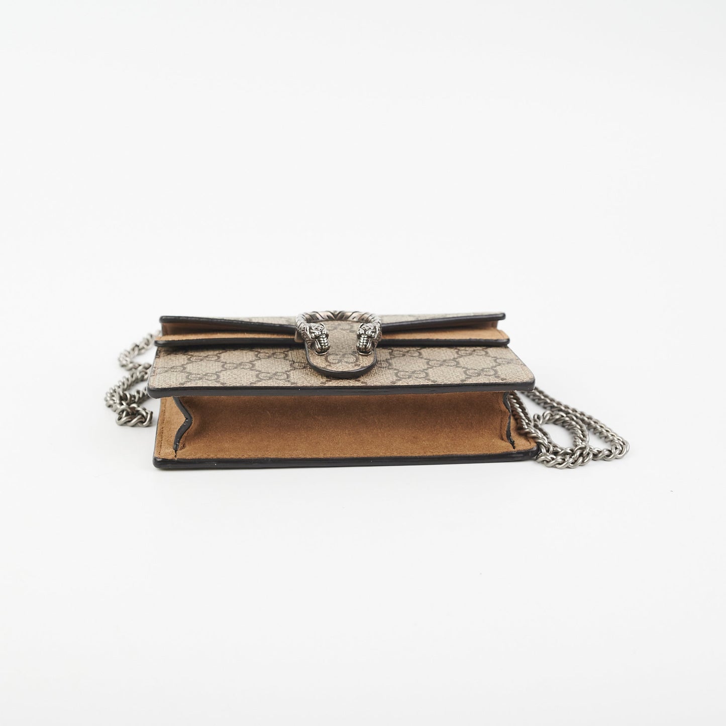 Gucci Super Dionysus Crossbody Bag Mini Crossbody Bag