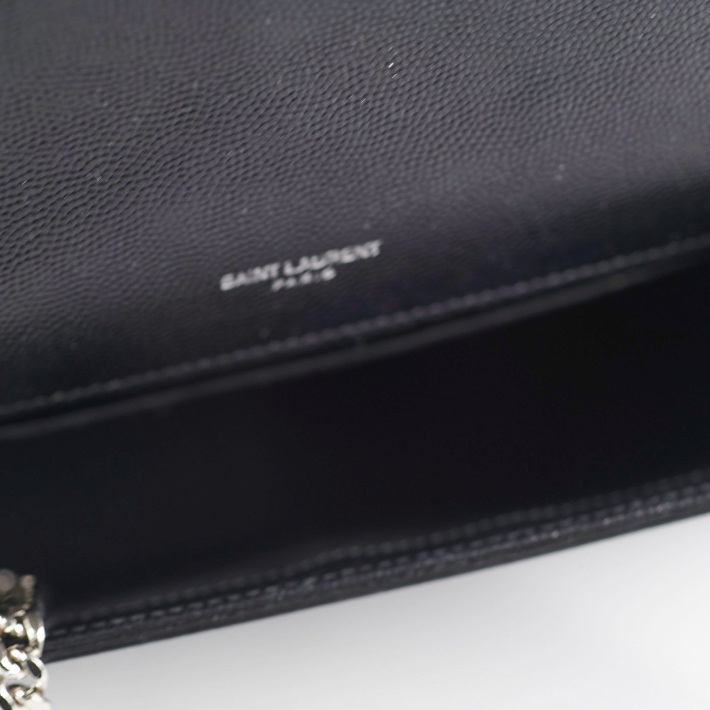 YSL Saint Laurent Kate Bag Black Medium Crossbody Bag Black Kate Bag