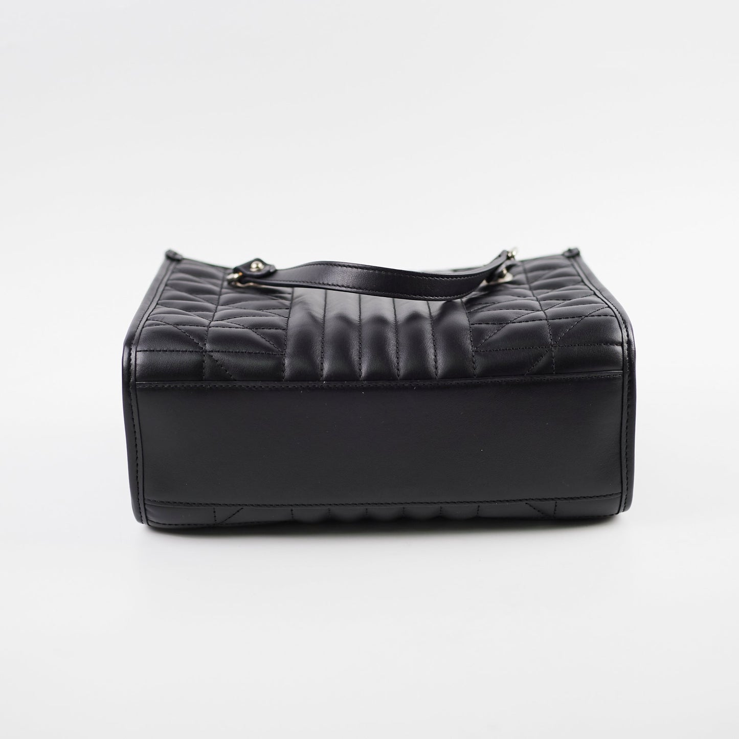 Gucci Marmont Shoulder Bag Black