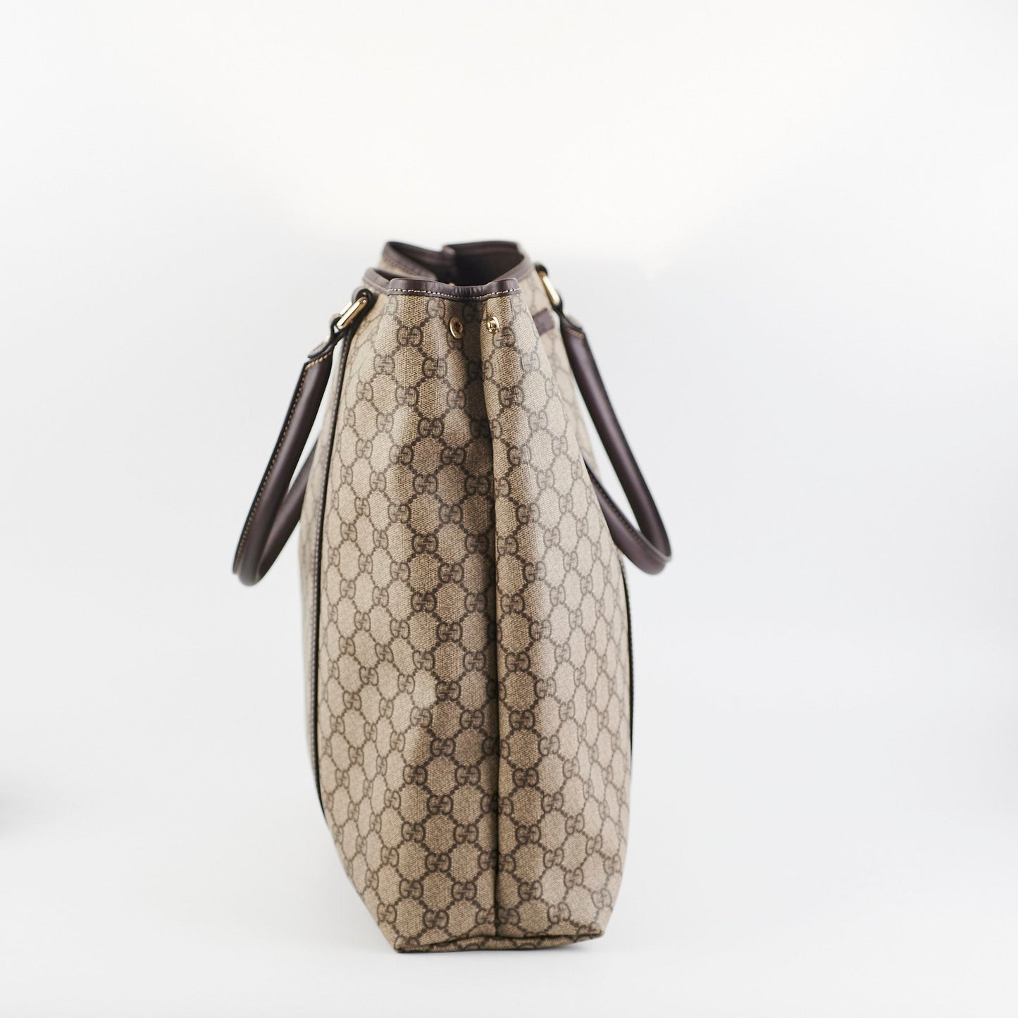 Gucci Supreme Tote Bag Tote Bag