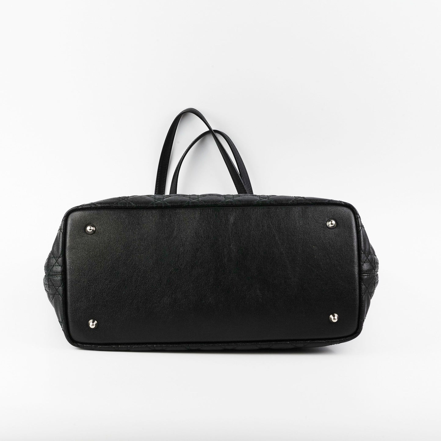 Dior Tote Black Tote Bag Dior Tote Black