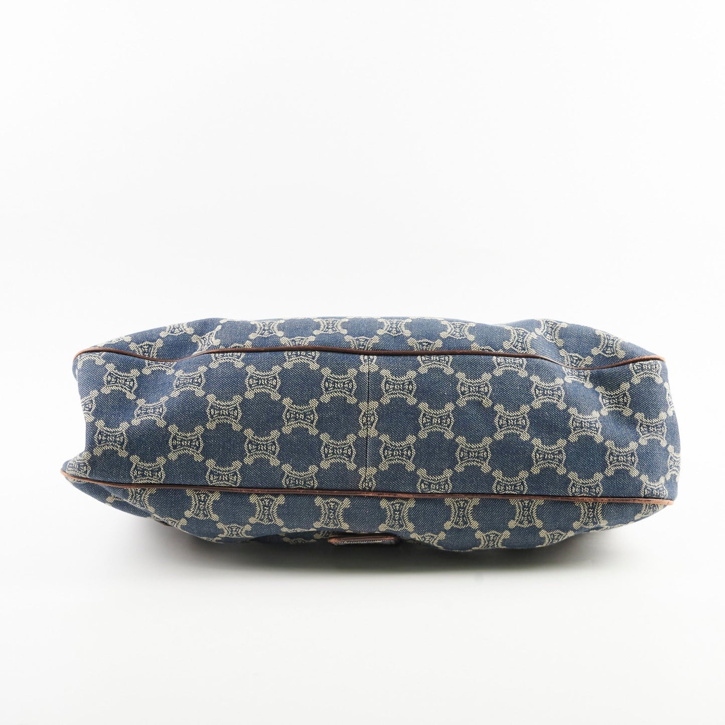 Luxury Shoulder Bag Denim