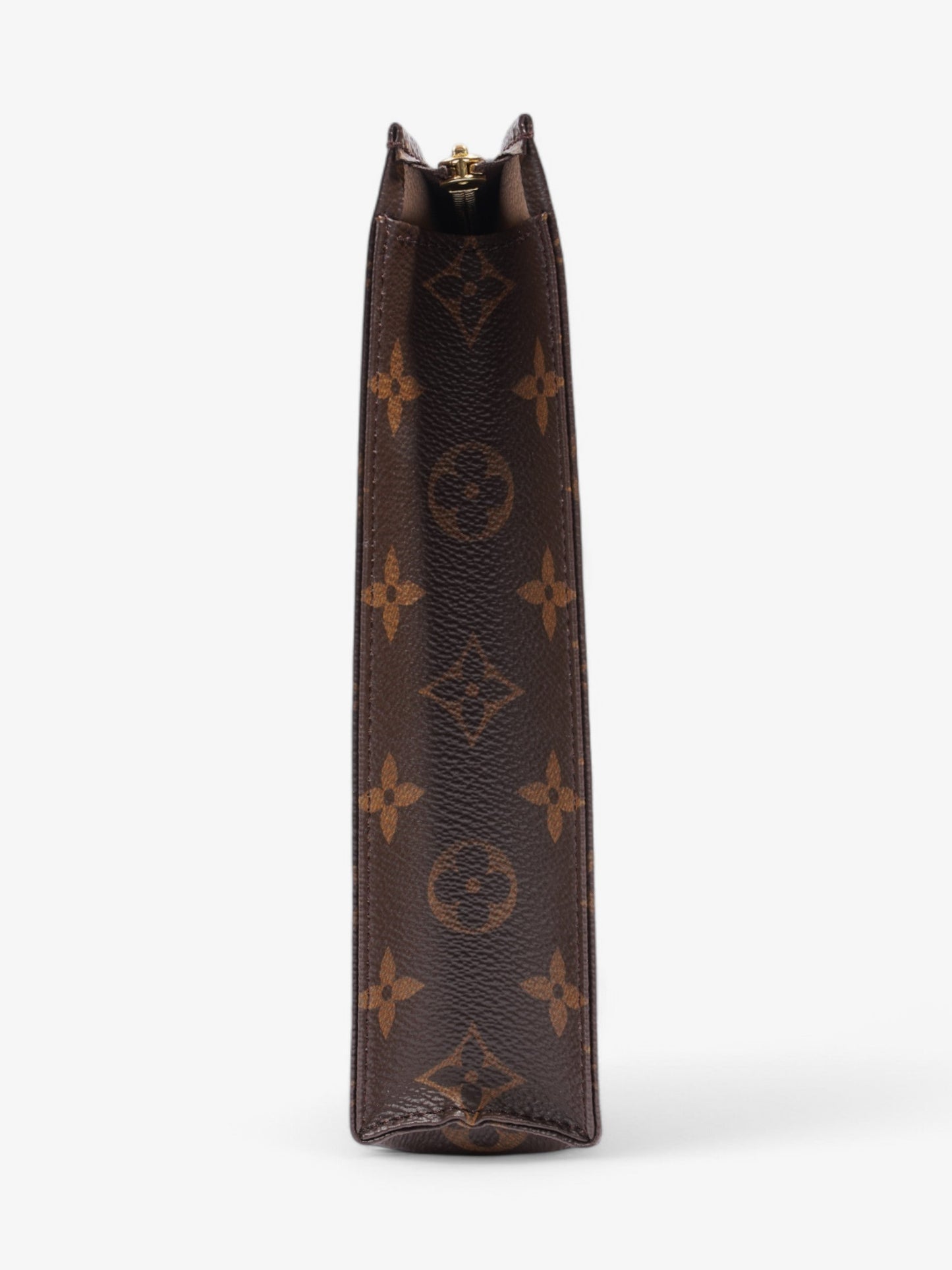 Louis Vuitton Poche Toilette Coated NM Monogram Canvas Coated Canvas Apparel