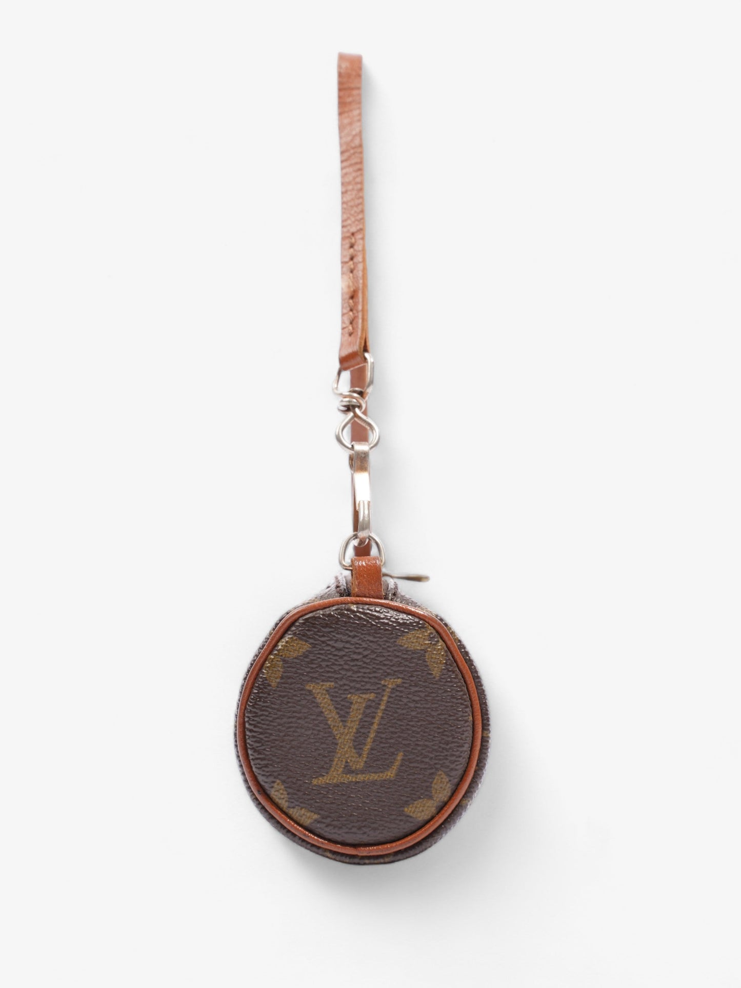 Louis Vuitton Papillon Coated Monogram Canvas Coated Canvas Apparel 42