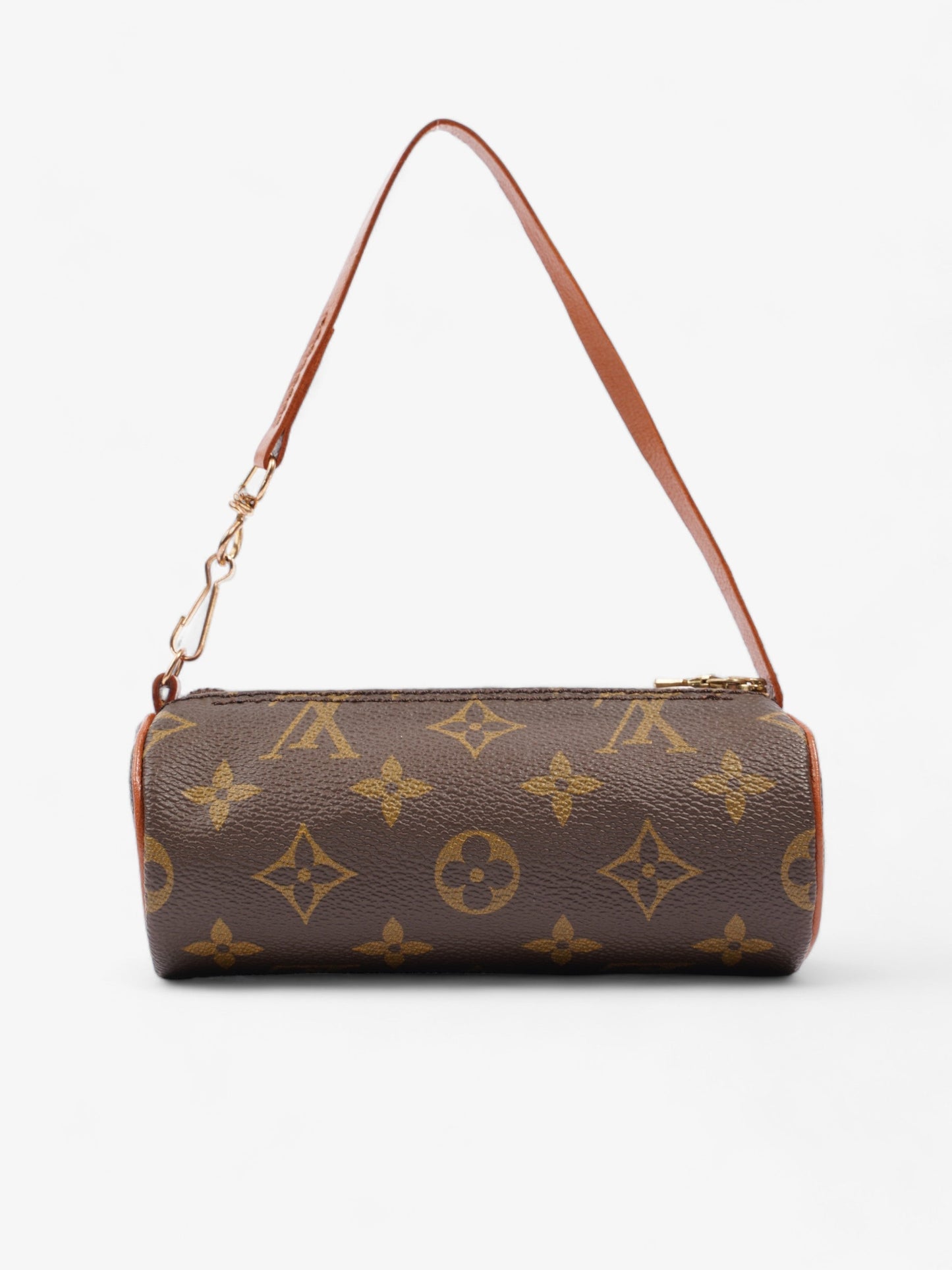 Louis Vuitton Papillon Coated Monogram Canvas Coated Canvas Apparel Canvas 10