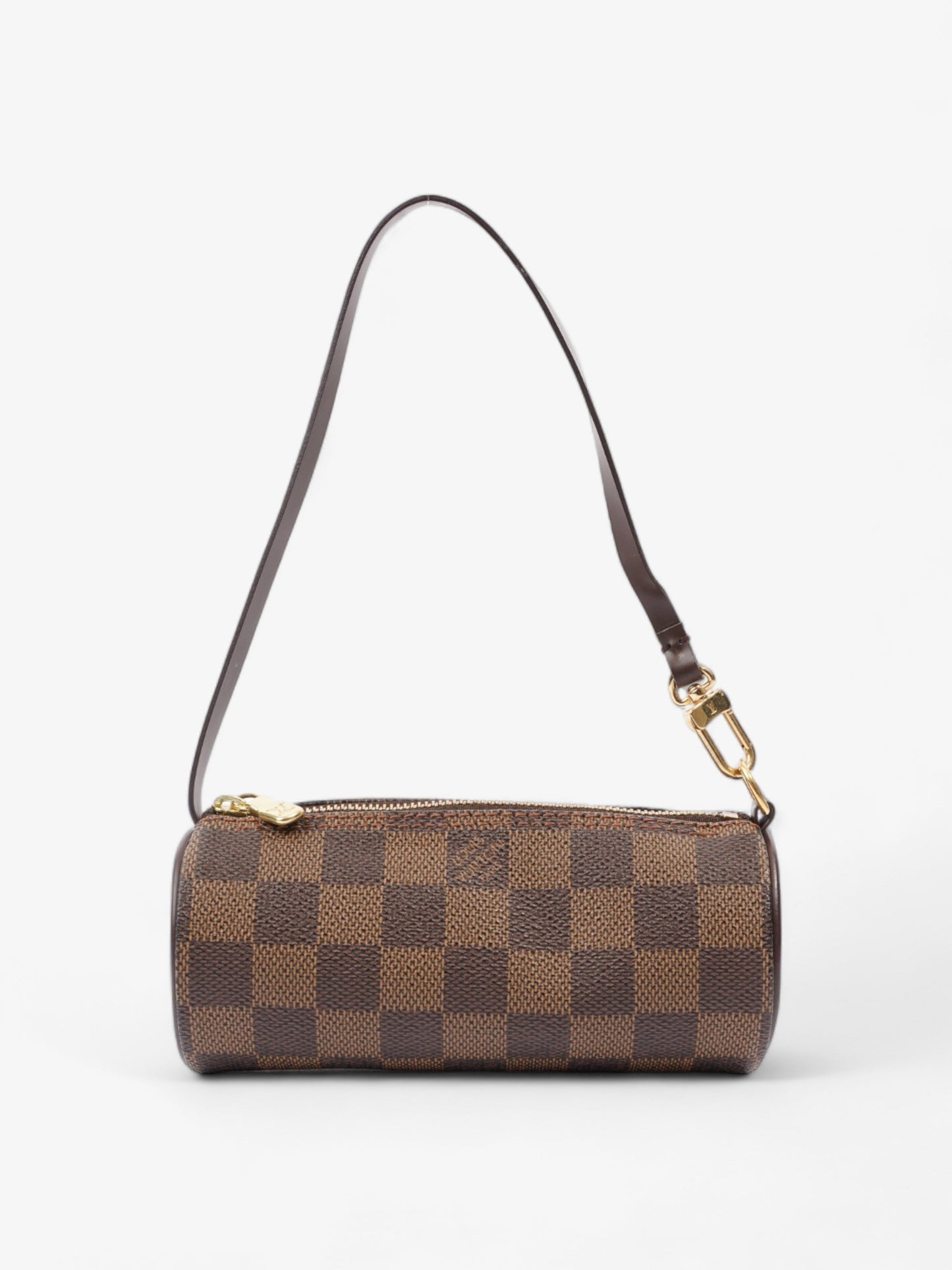 Louis Vuitton Papillon Ebene Coated Damier Canvas Coated Canvas Apparel 6