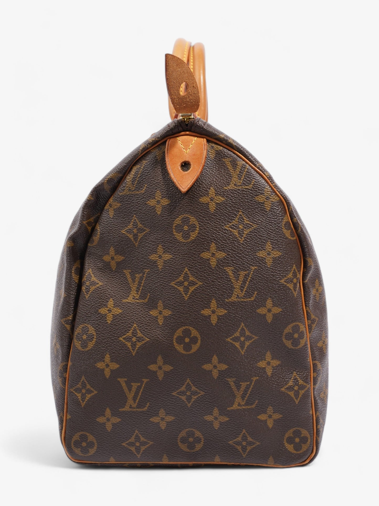 Louis Vuitton Speedy Coated 40 Monogram Canvas Coated Canvas Apparel Canvas 62