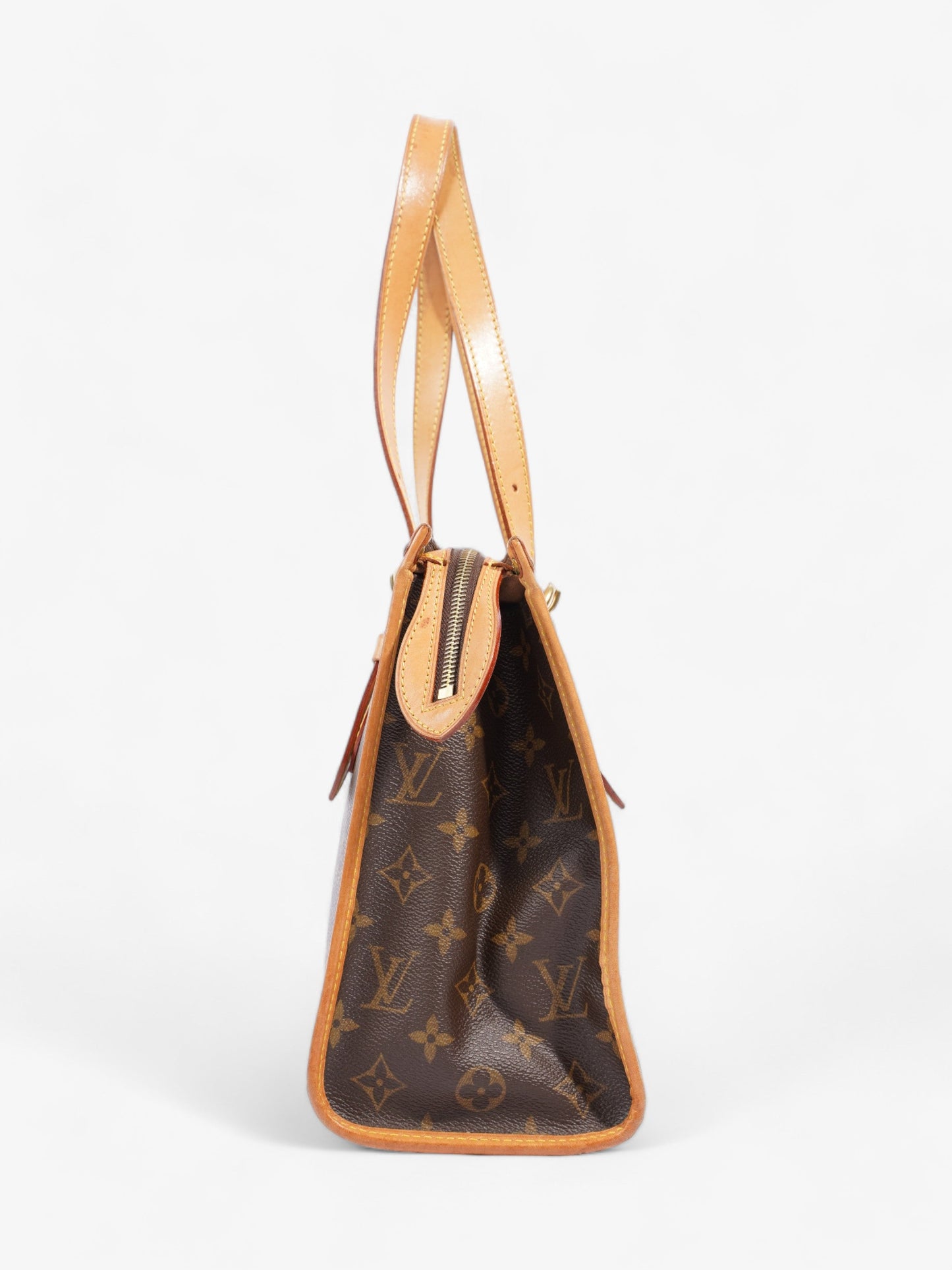 Louis Vuitton Popincourt Coated Monogram Canvas Coated Canvas Apparel