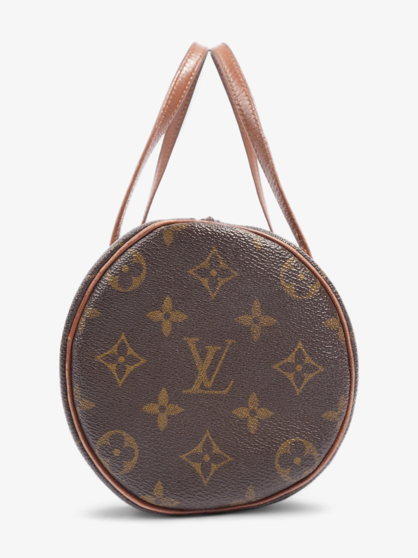 Louis Vuitton Papillon Coated 26 Monogram Canvas Coated Canvas Apparel Canvas 60