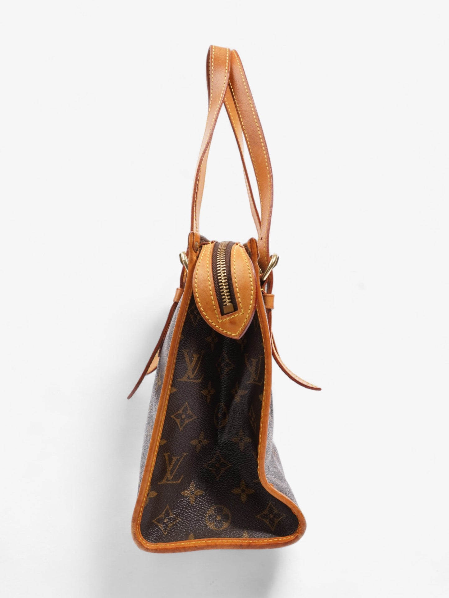 Louis Vuitton Popincourt N A Monogram Handbag