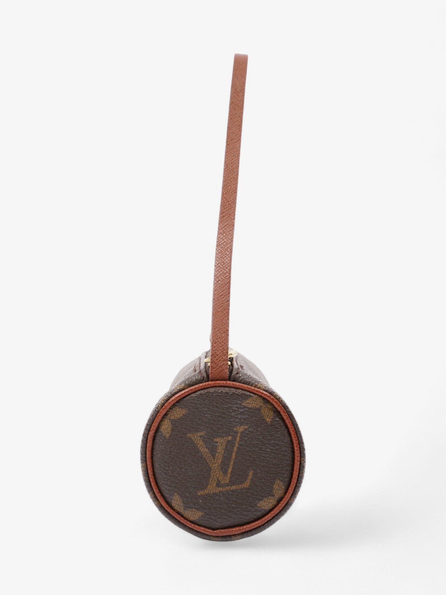 Louis Vuitton Papillon Coated Monogram Canvas Coated Canvas Apparel Mini 11