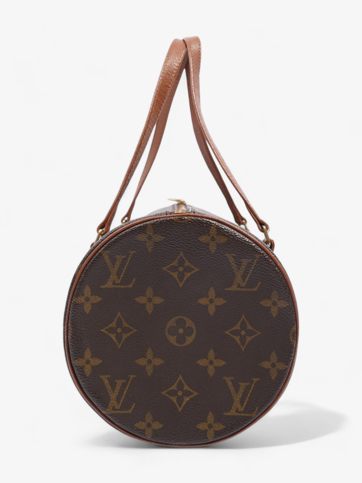 Louis Vuitton Papillon Coated 30 Monogram Canvas Coated Canvas Apparel