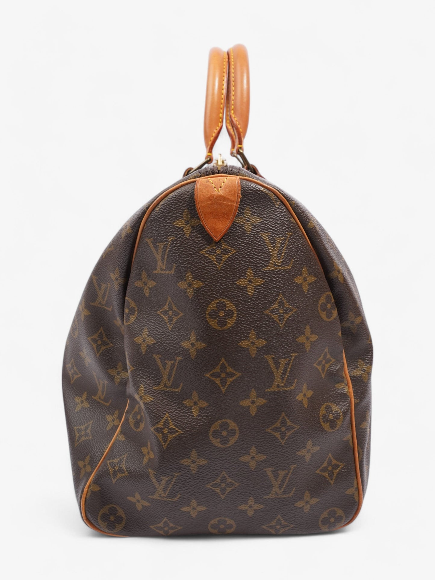 Louis Vuitton Keepall Coated 45 Monogram Canvas Coated Canvas Apparel Canvas 154