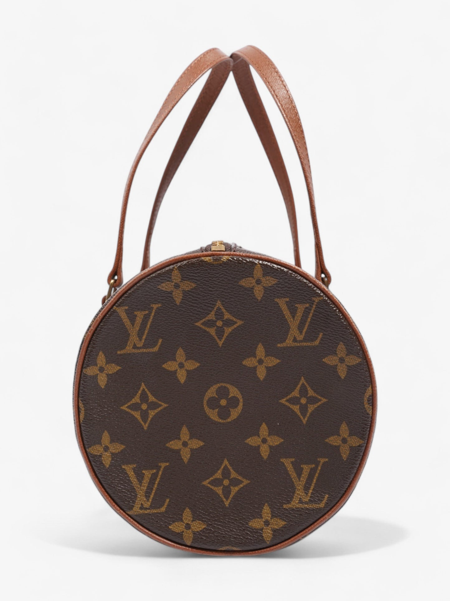 Louis Vuitton Papillon Coated 30 Monogram Canvas Coated Canvas Apparel Canvas 81