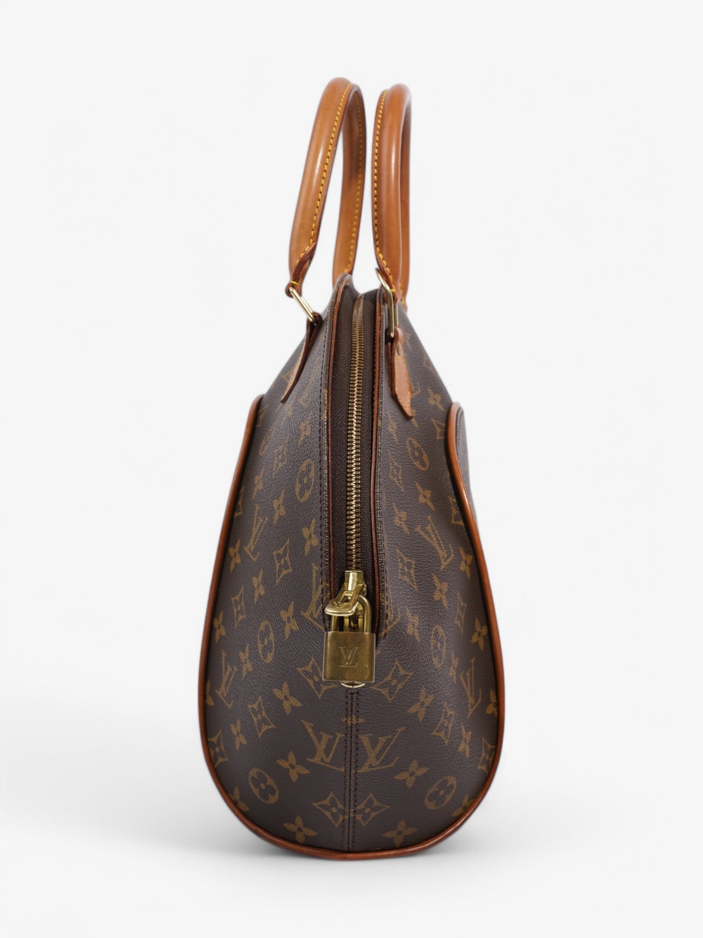 Louis Vuitton Ellipse Coated MM Monogram Canvas Coated Canvas Apparel