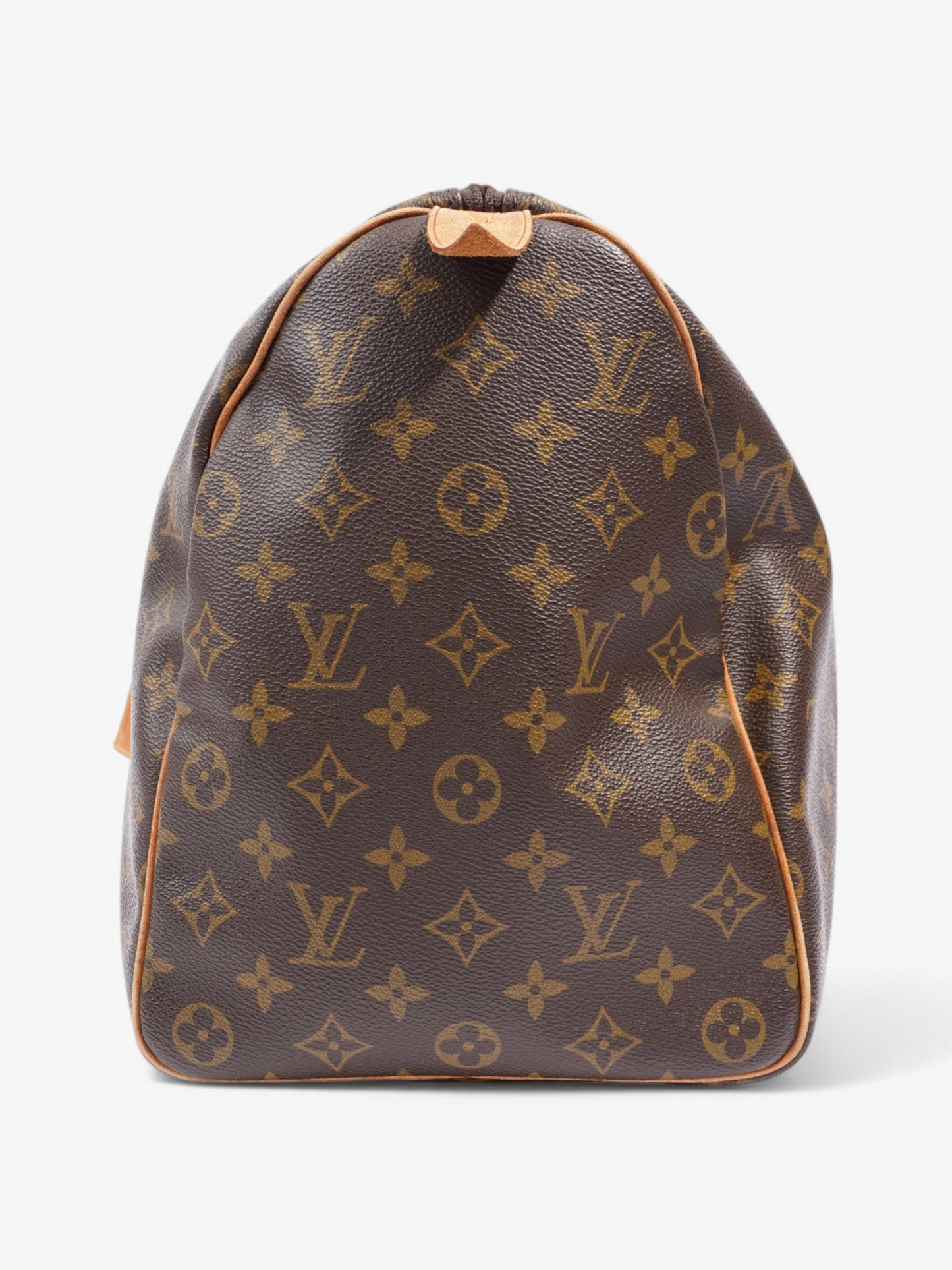 Louis Vuitton Keepall Coated 45 Monogram Canvas Coated Canvas Apparel Canvas 176