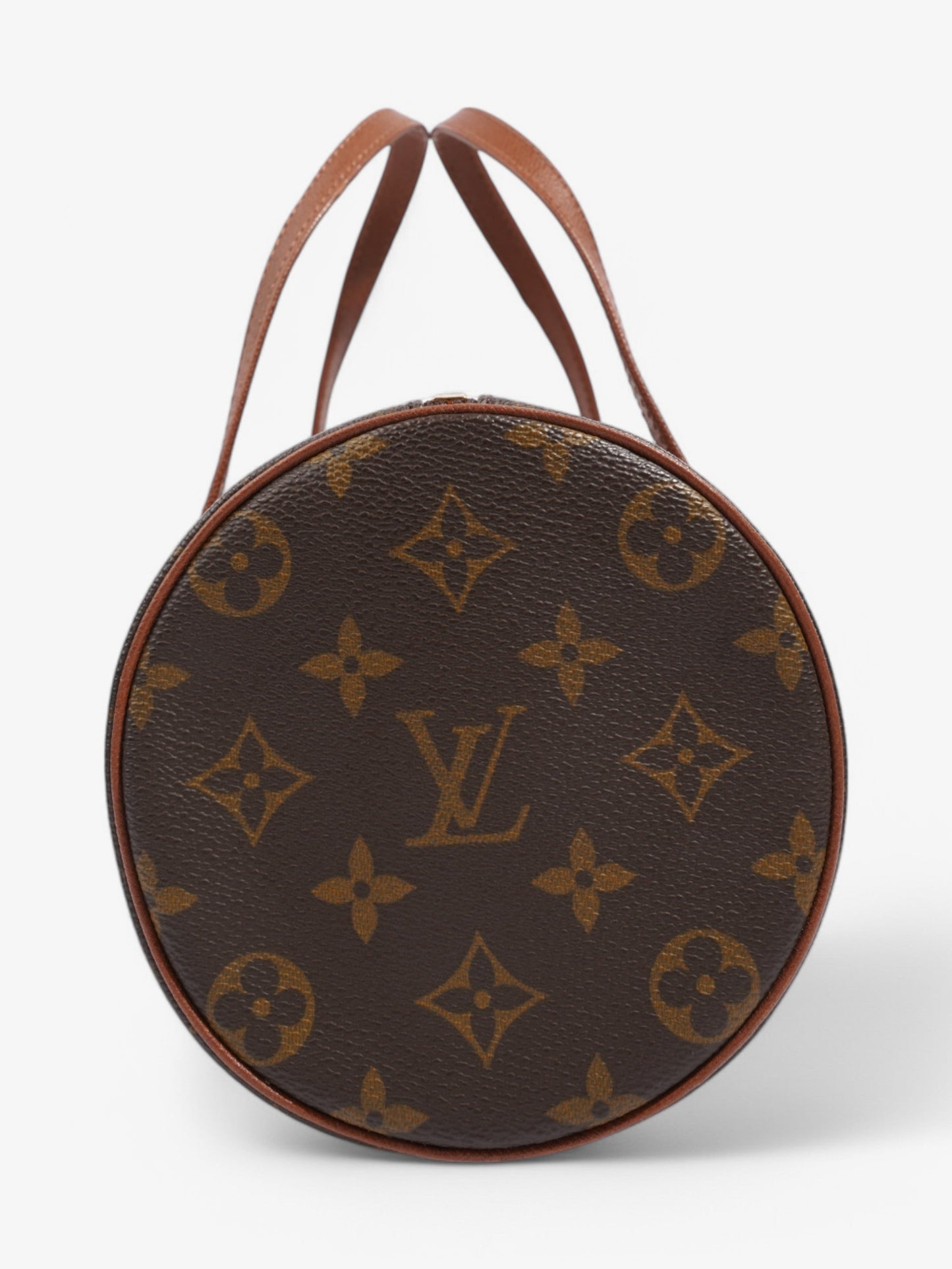 Louis Vuitton Papillon Coated 26 Monogram Canvas Coated Canvas Apparel Canvas 87