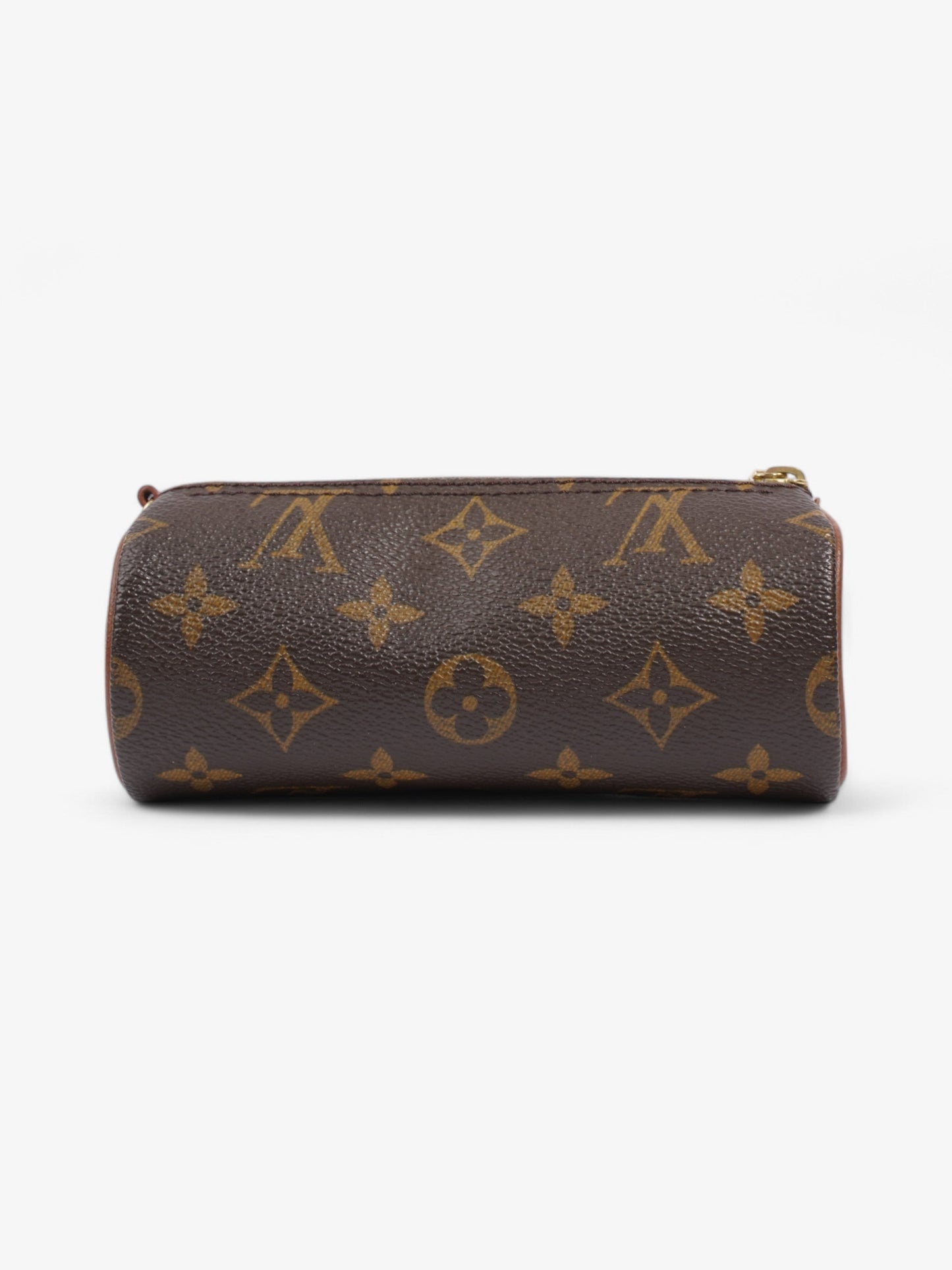 Louis Vuitton Papillon Coated Monogram Canvas Coated Canvas Apparel Mini 44