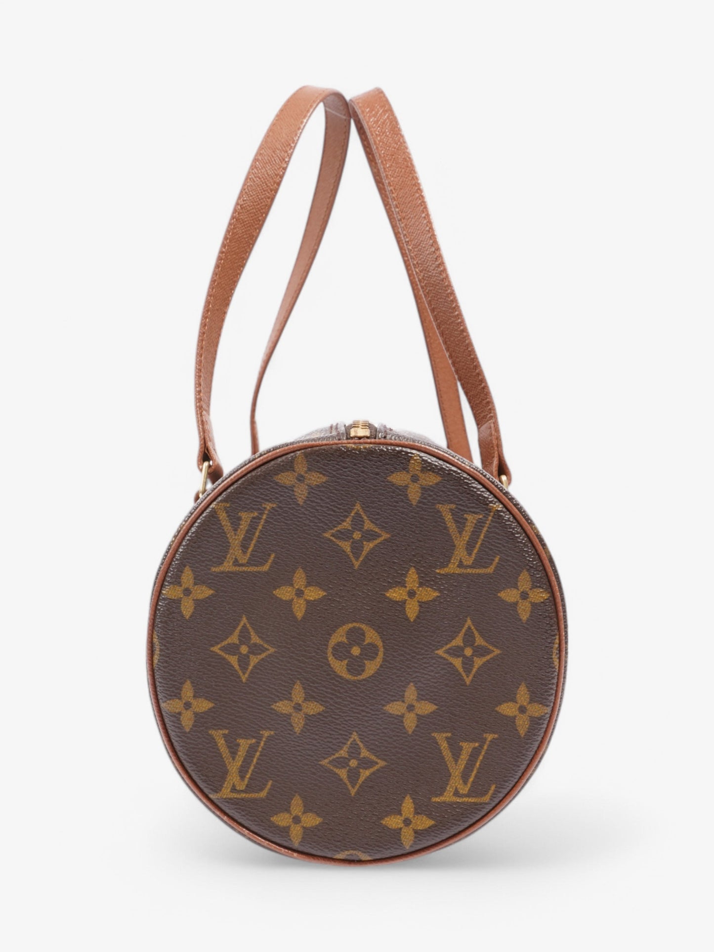Louis Vuitton Papillon Coated 30 Monogram Canvas Coated Canvas Apparel Canvas 94