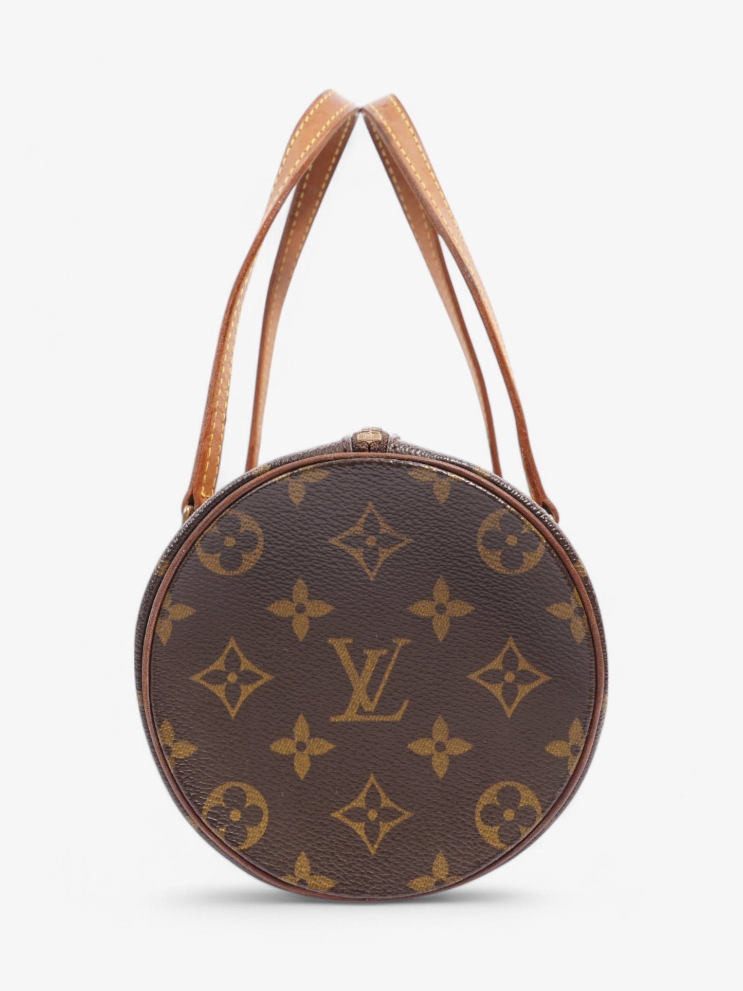 Louis Vuitton Papillon Coated 26 Monogram Canvas Coated Canvas Apparel Canvas 102