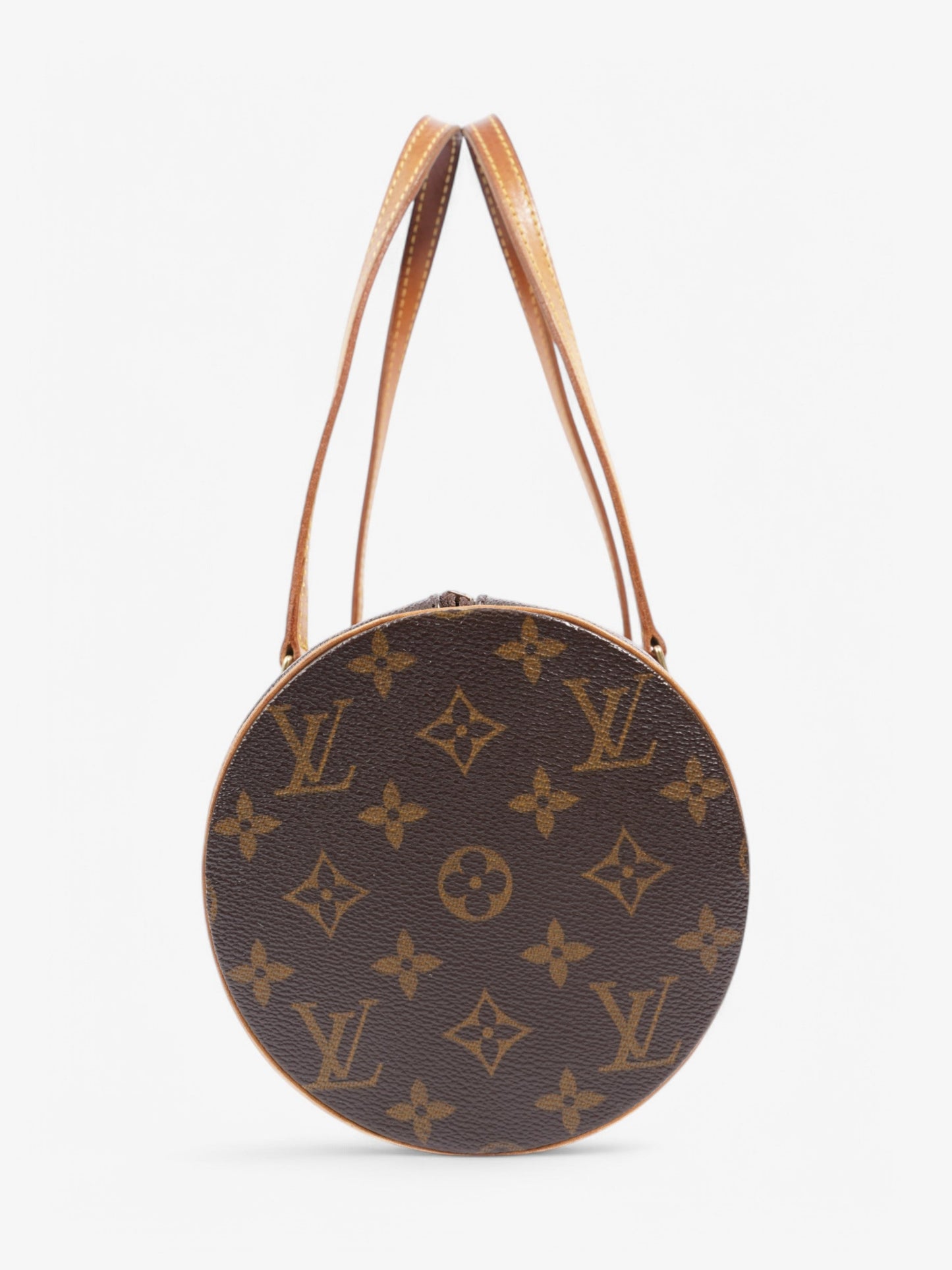 Louis Vuitton Papillon Coated 30 Monogram Canvas Coated Canvas Apparel Canvas 105