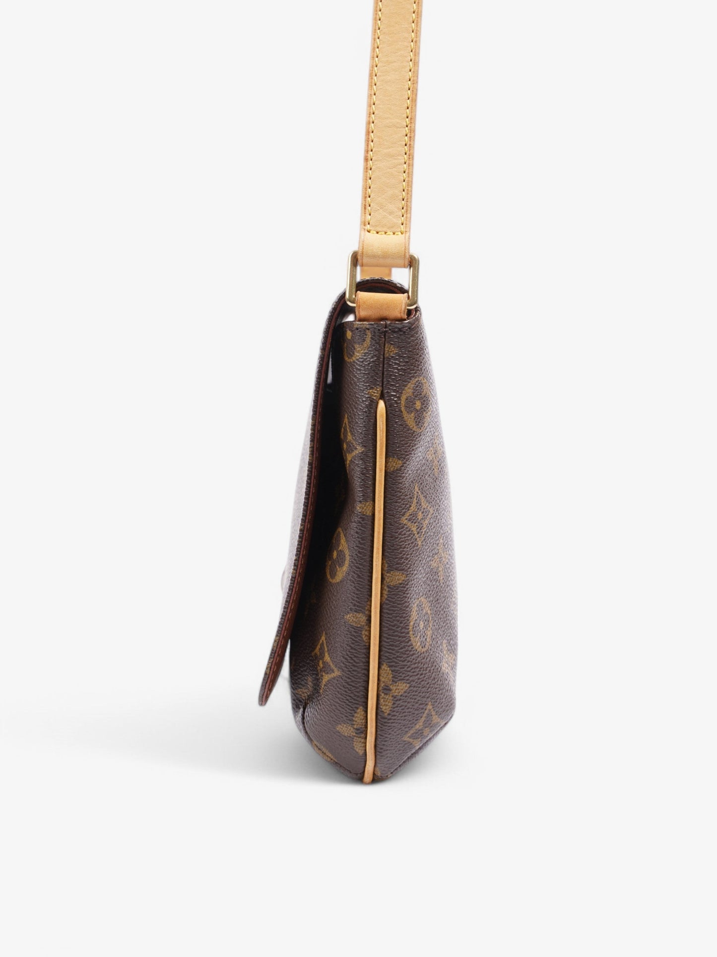Louis Vuitton M tte Tango Coated Monogram Canvas Coated Canvas Apparel Canvas 23