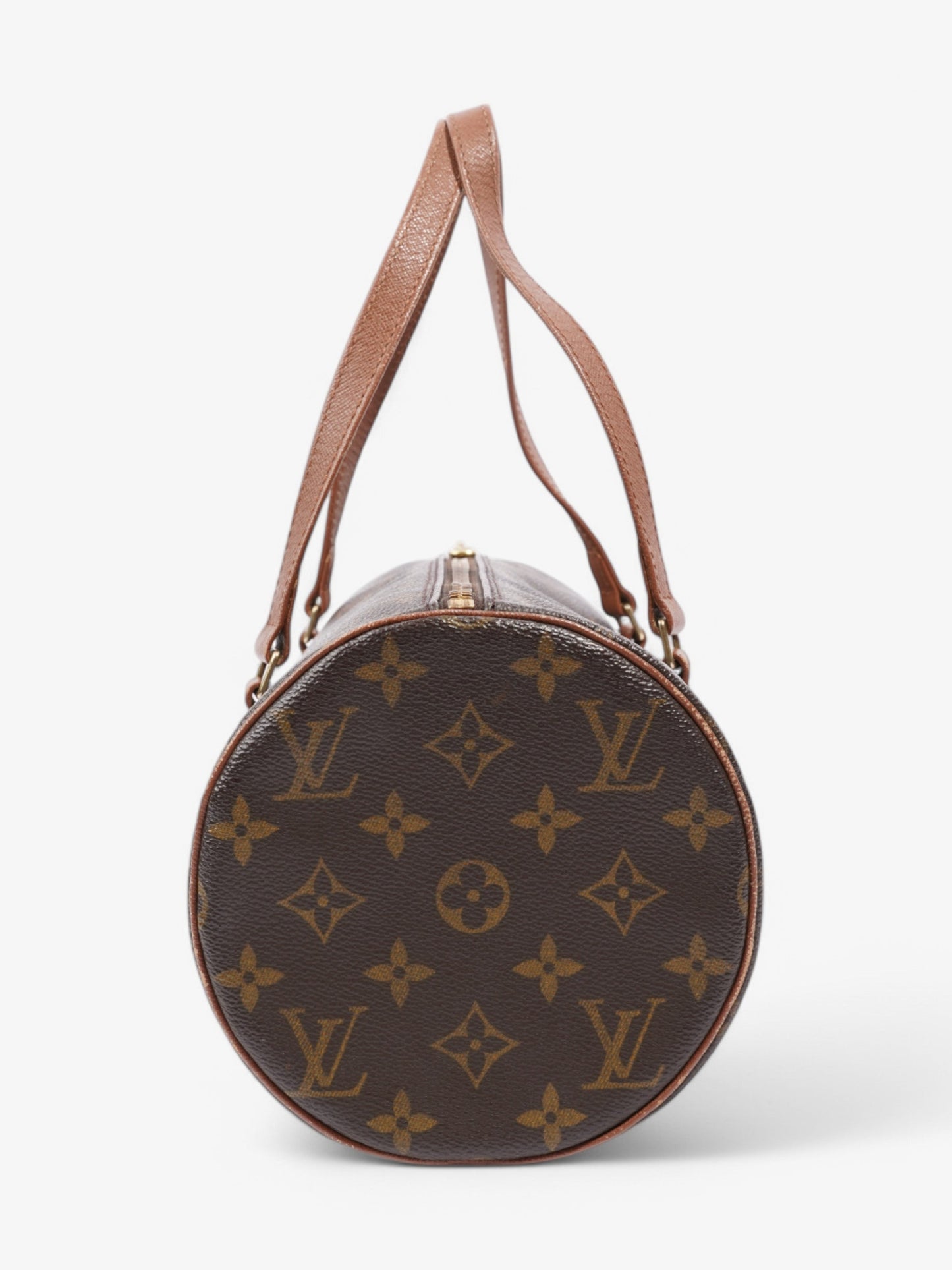 Louis Vuitton Papillon Coated 30 Monogram Canvas Coated Canvas Apparel Canvas 98