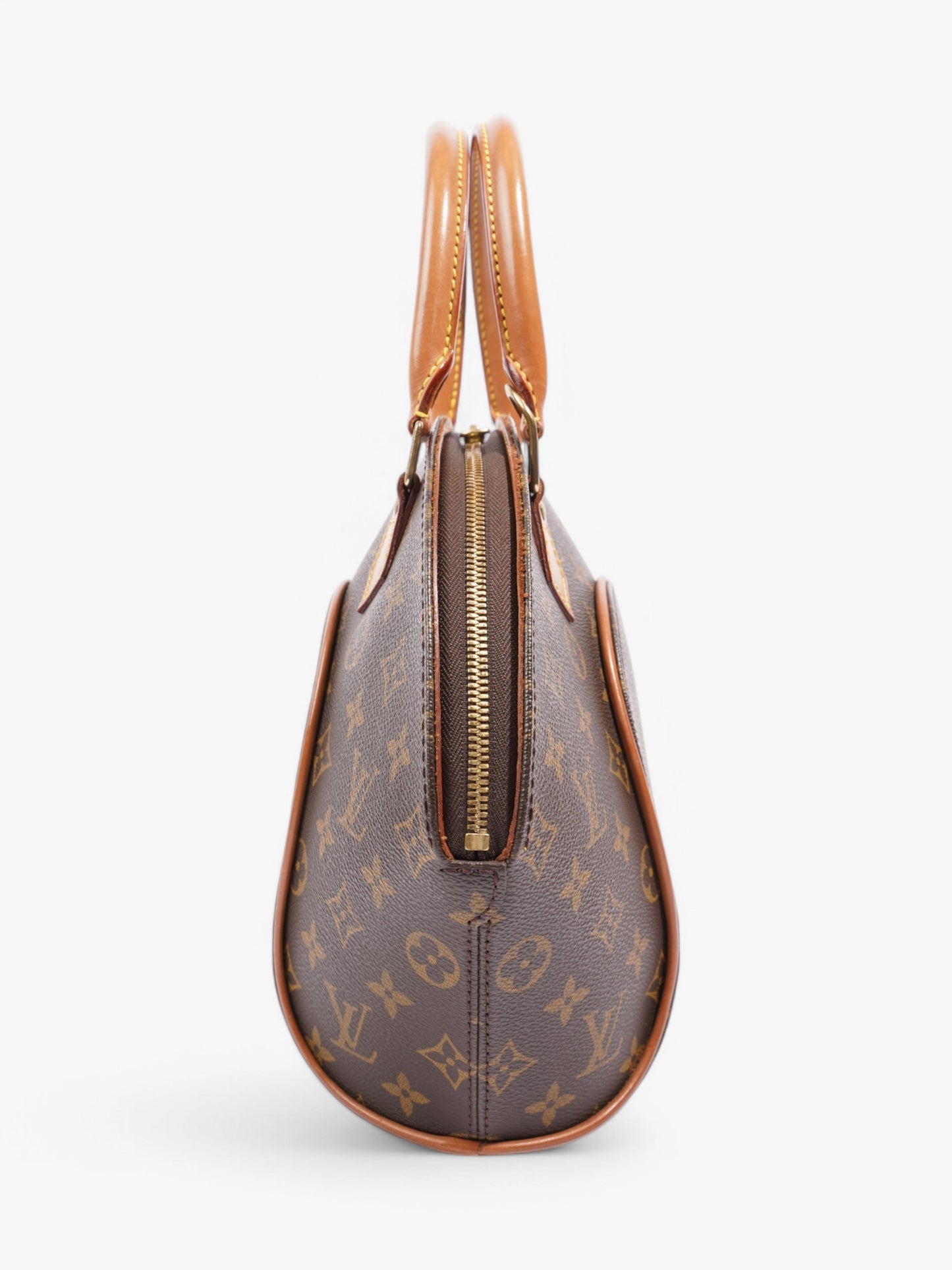 Louis Vuitton Ellipse Coated PM Monogram Canvas Coated Canvas Apparel Pm 13