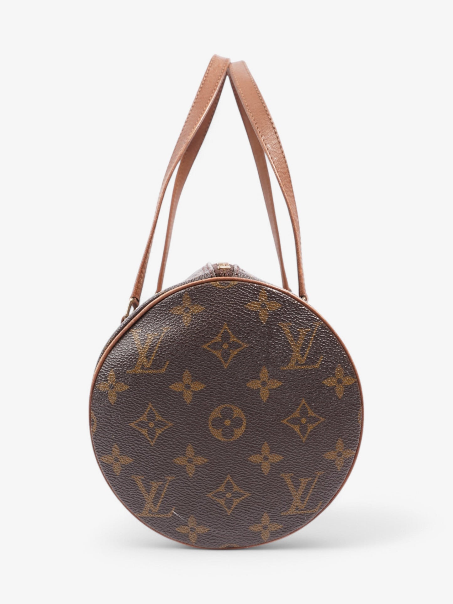 Louis Vuitton Papillon Coated 30 Monogram Canvas Coated Canvas Apparel Canvas 107