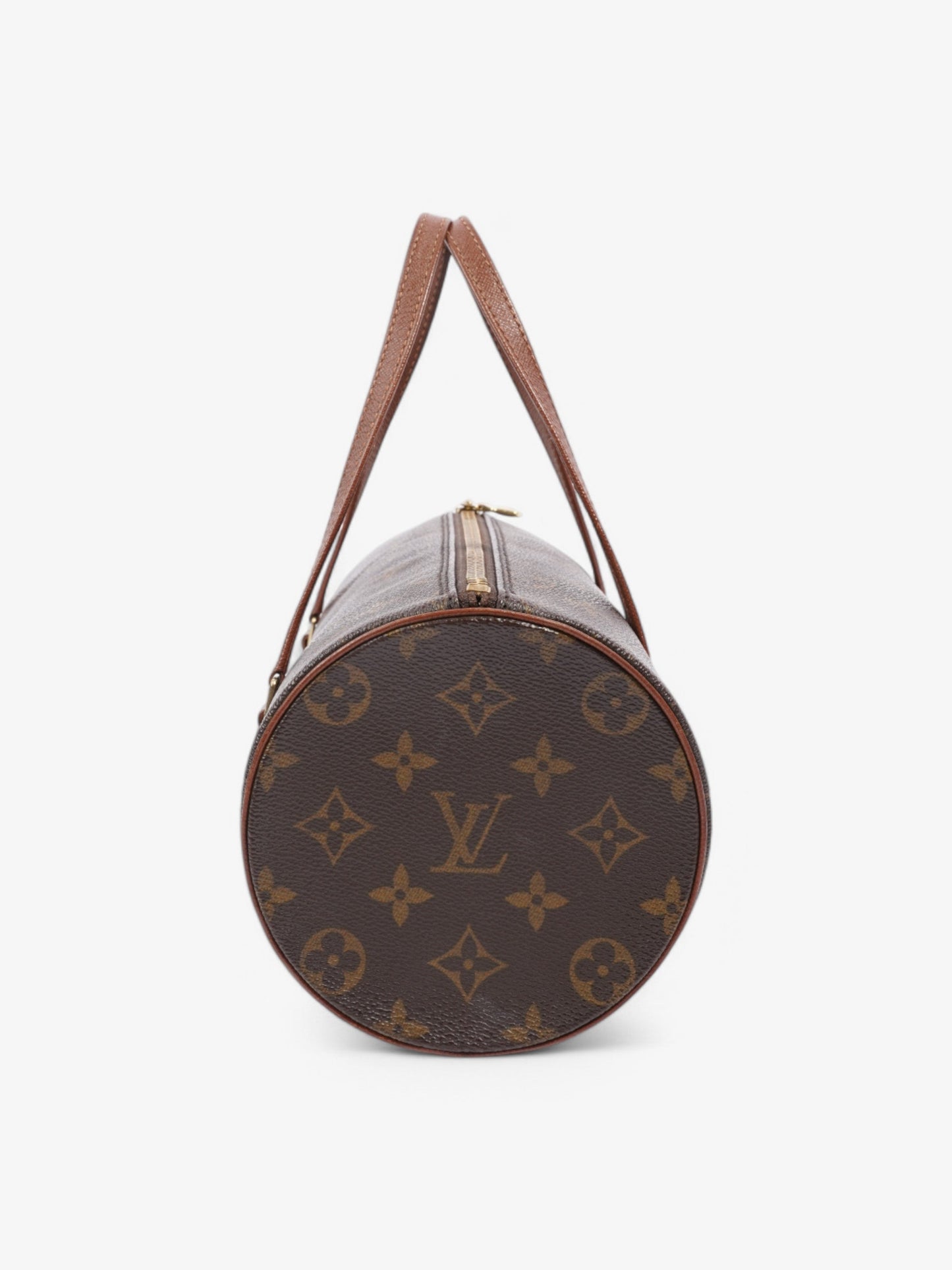 Louis Vuitton Papillon Coated 26 Monogram Canvas Coated Canvas Apparel Canvas 108