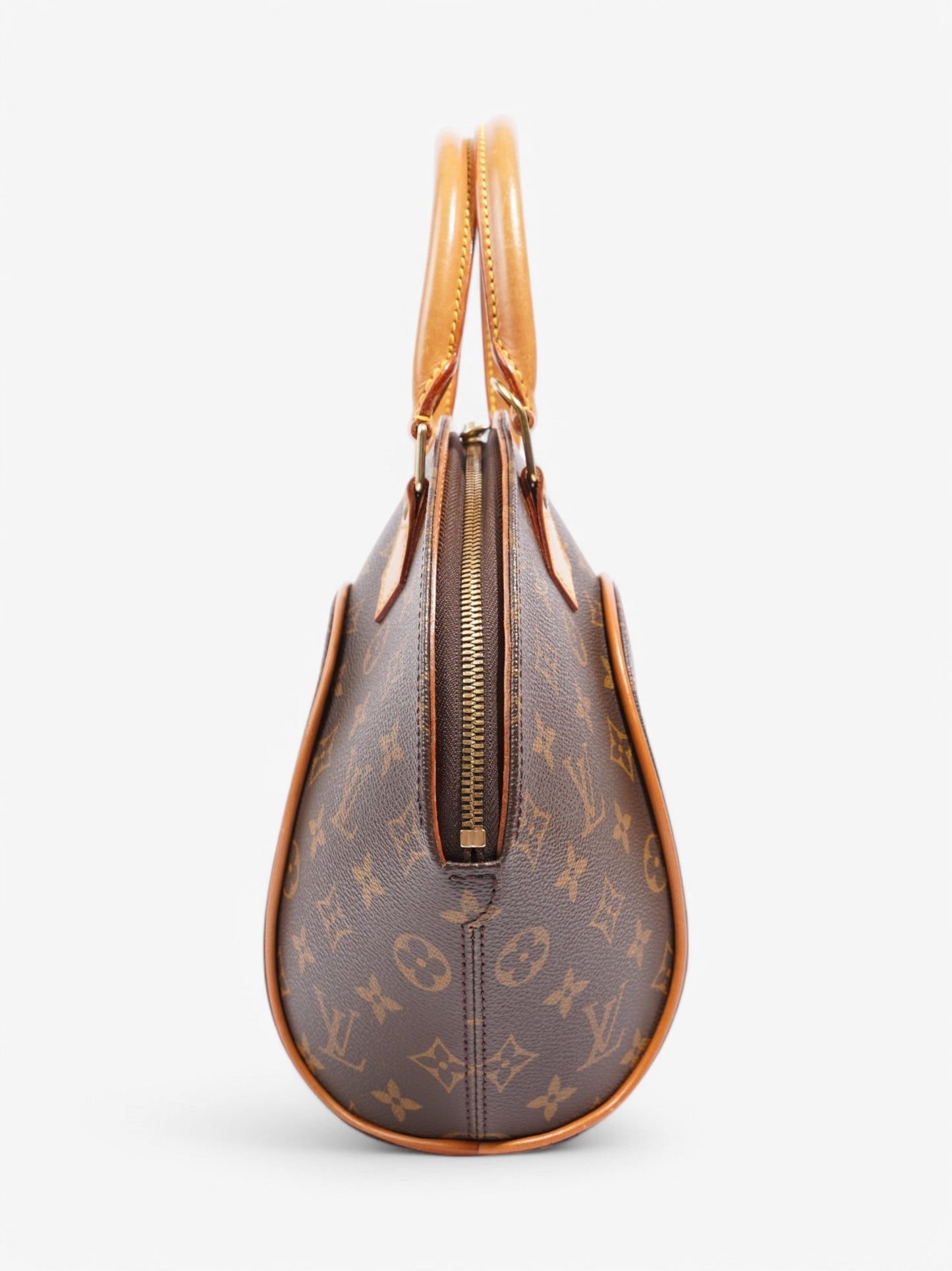 Louis Vuitton Ellipse Coated PM Monogram Canvas Coated Canvas Apparel Pm 14