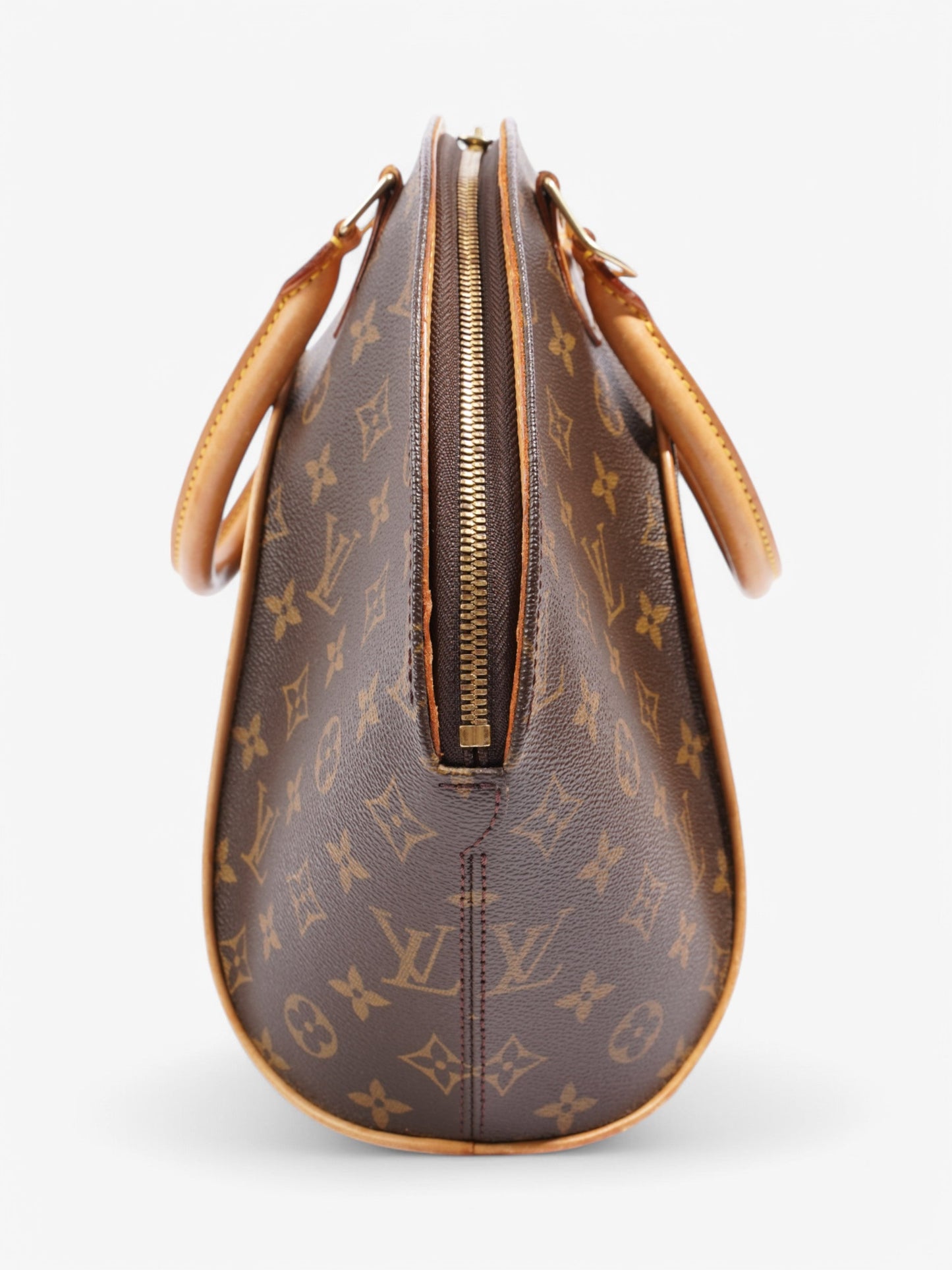 Louis Vuitton Ellipse Coated MM Monogram Canvas Coated Canvas Apparel Mm 11