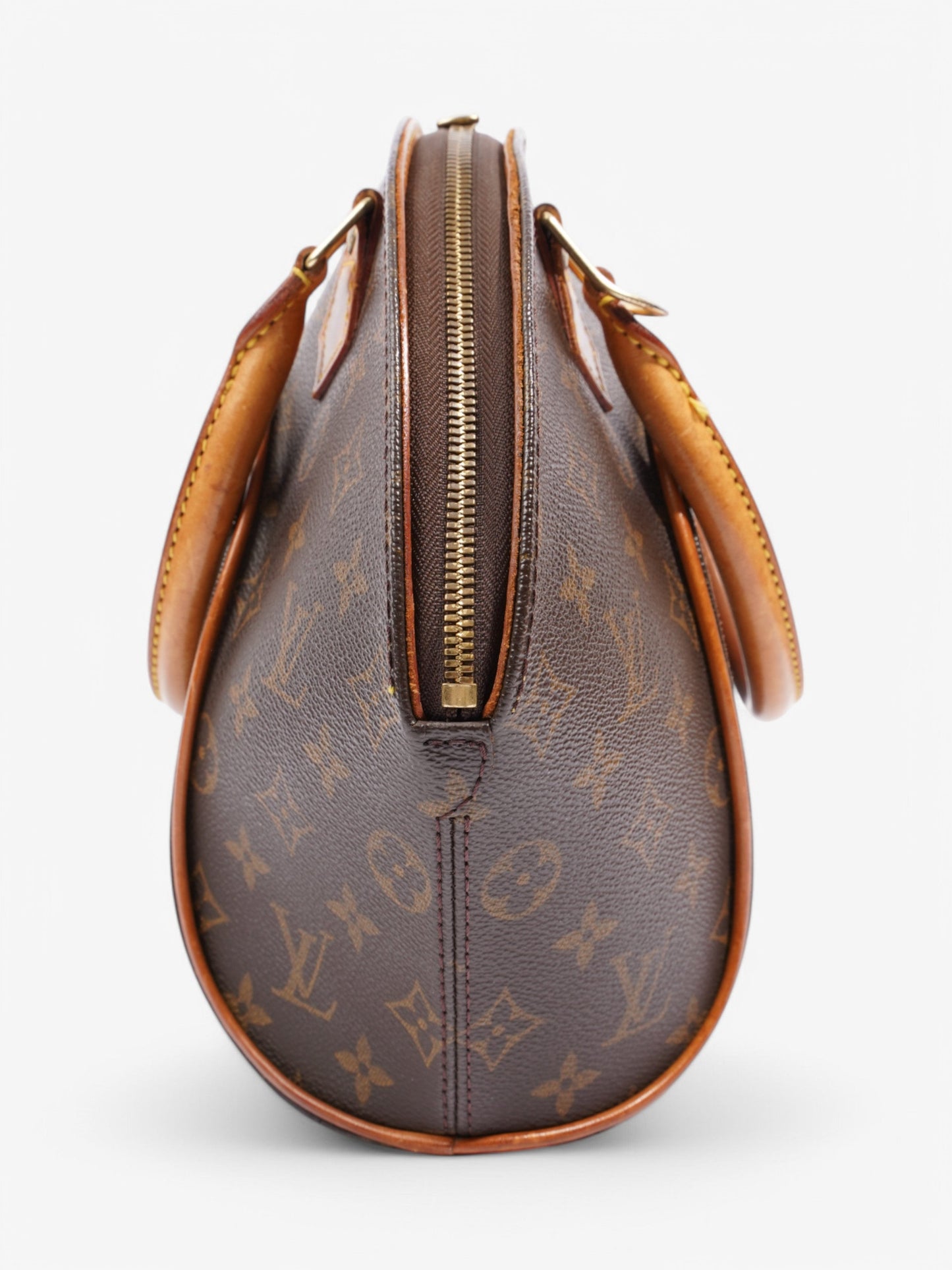 Louis Vuitton Ellipse Coated PM Monogram Canvas Coated Canvas Apparel Pm 20