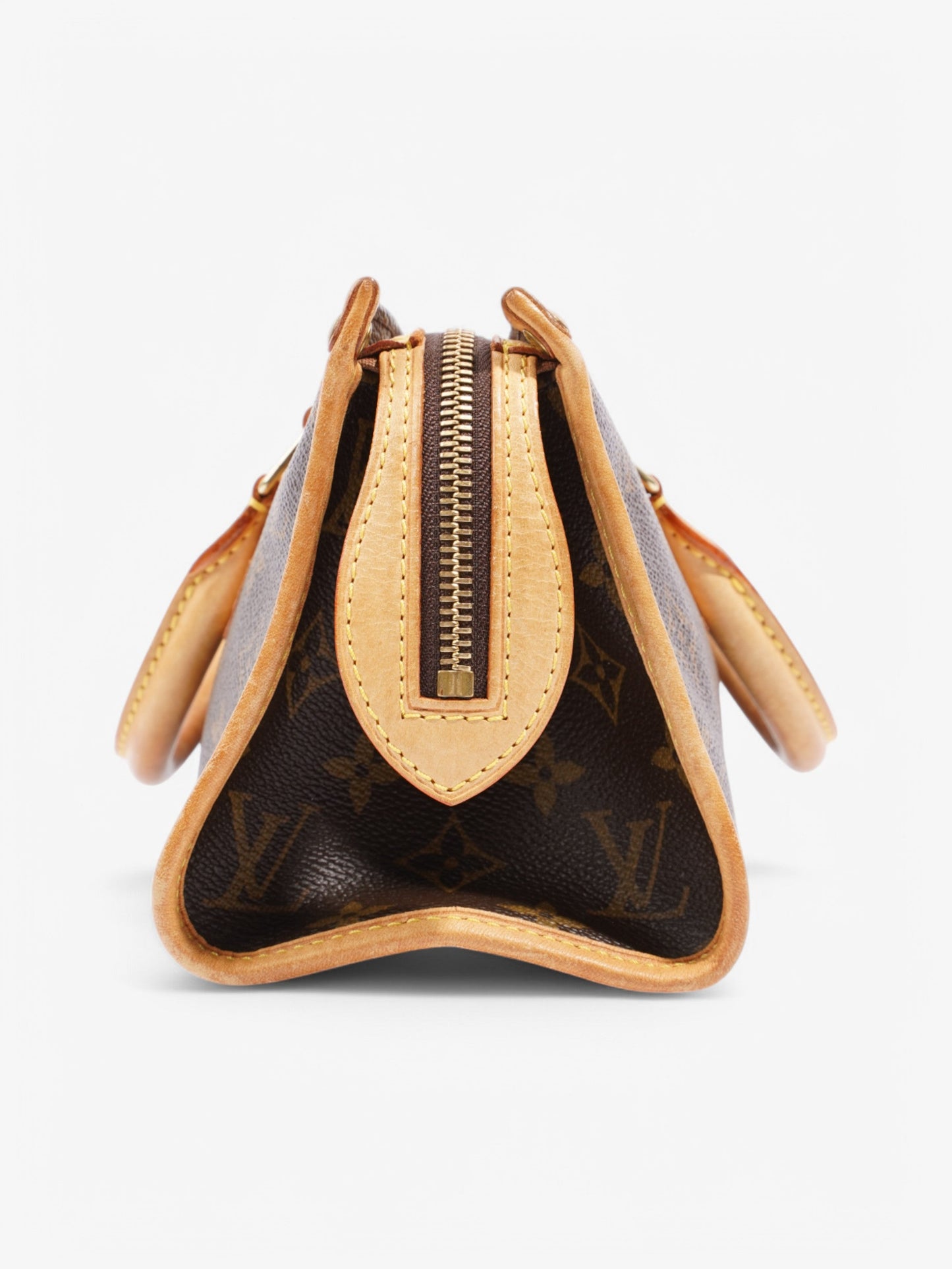 Louis Vuitton Popincourt Coated Monogram Canvas Coated Canvas Apparel