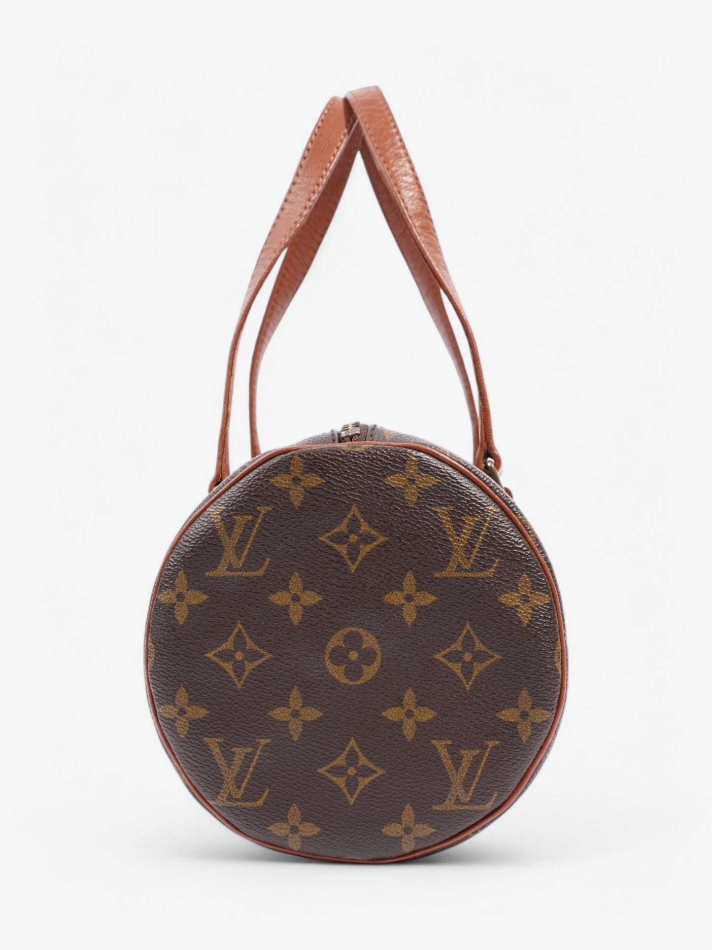 Louis Vuitton Papillon Coated 30 Monogram Canvas Coated Canvas Apparel Canvas 127