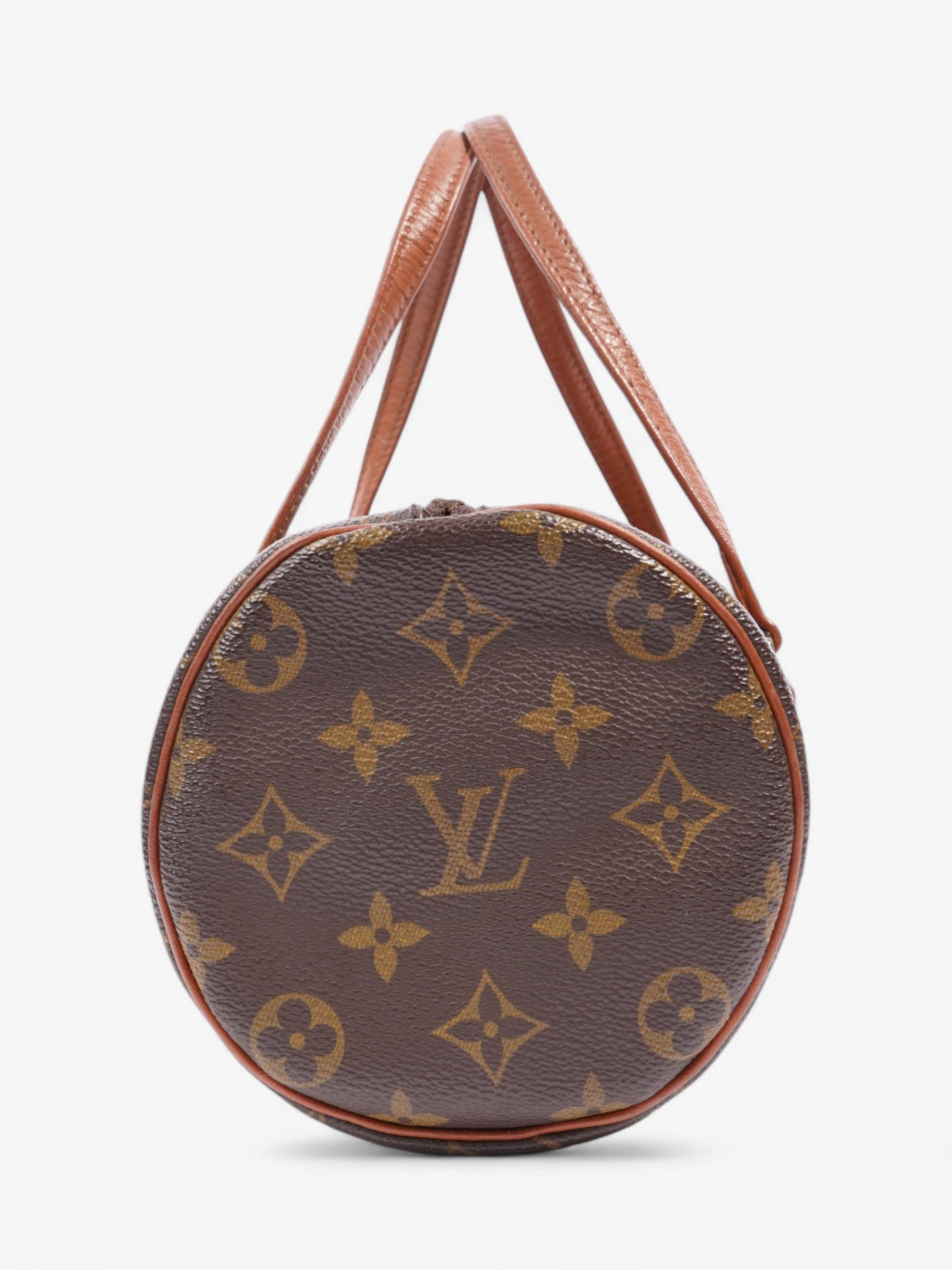 Louis Vuitton Papillon Coated 26 Monogram Canvas Coated Canvas Apparel Canvas 129