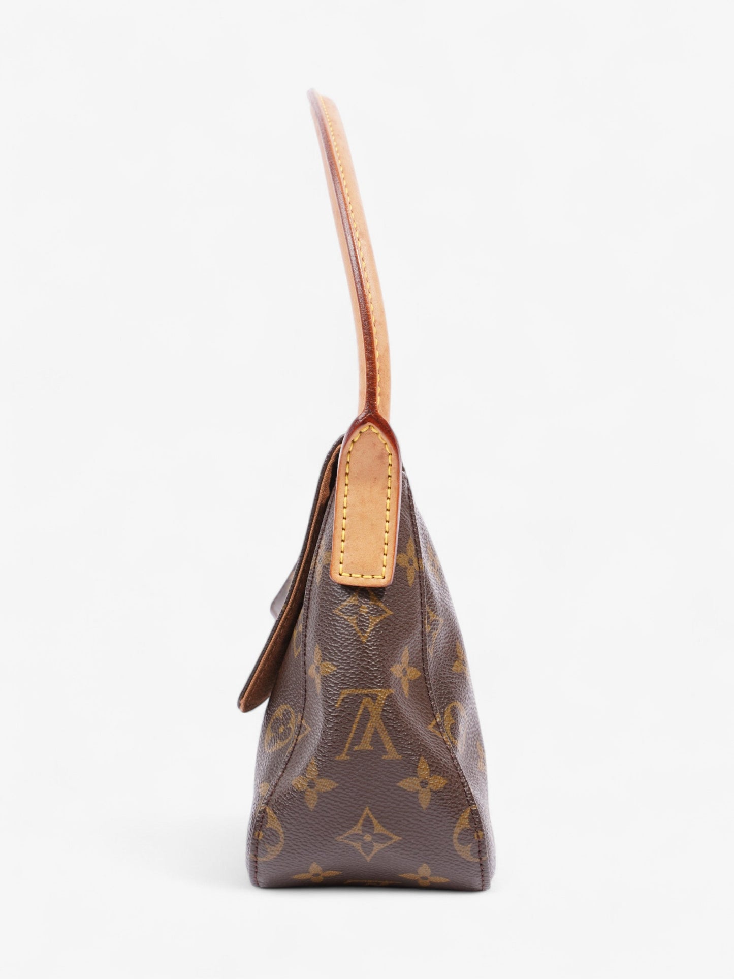 Louis Vuitton Looping Coated Monogram Canvas Coated Canvas Apparel Canvas 7