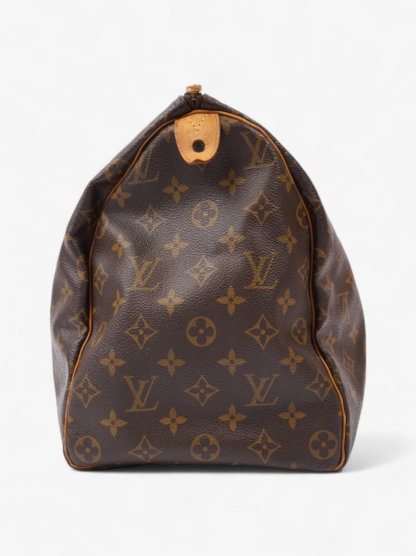 Louis Vuitton Speedy Coated 40 Monogram Canvas Coated Canvas Apparel Canvas 241
