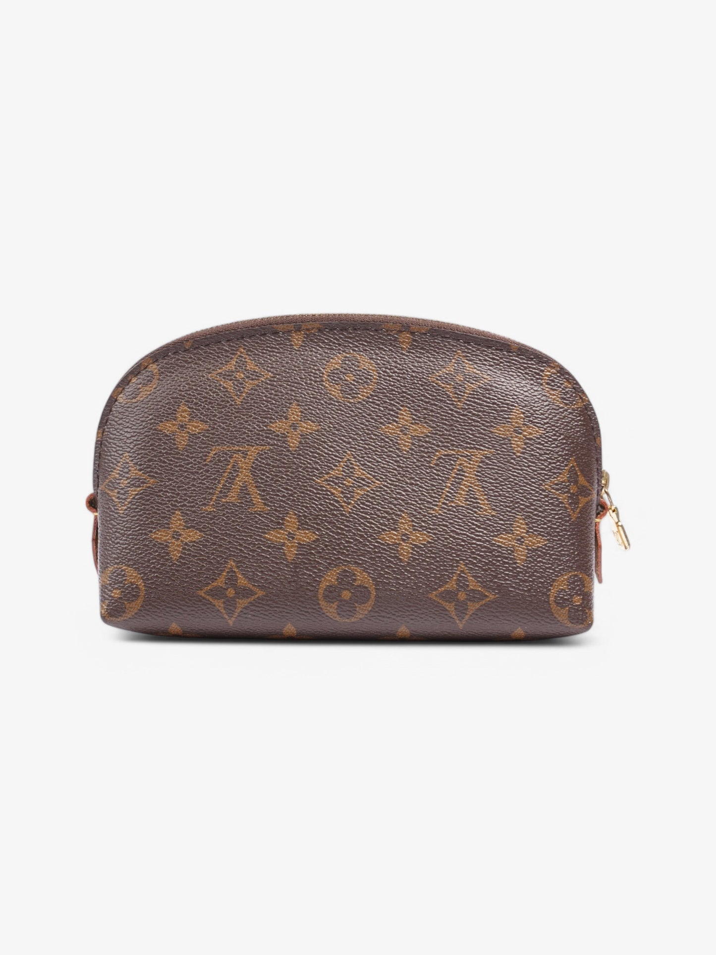 Louis Vuitton Cosmetic Coated PM Monogram Canvas Coated Canvas Apparel Pm 2