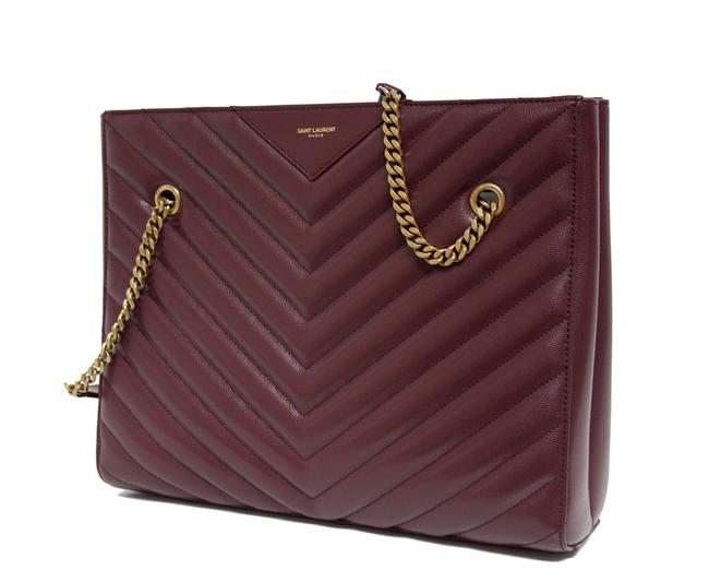 YSL Saint Laurent Tribeca Shoulder Bag