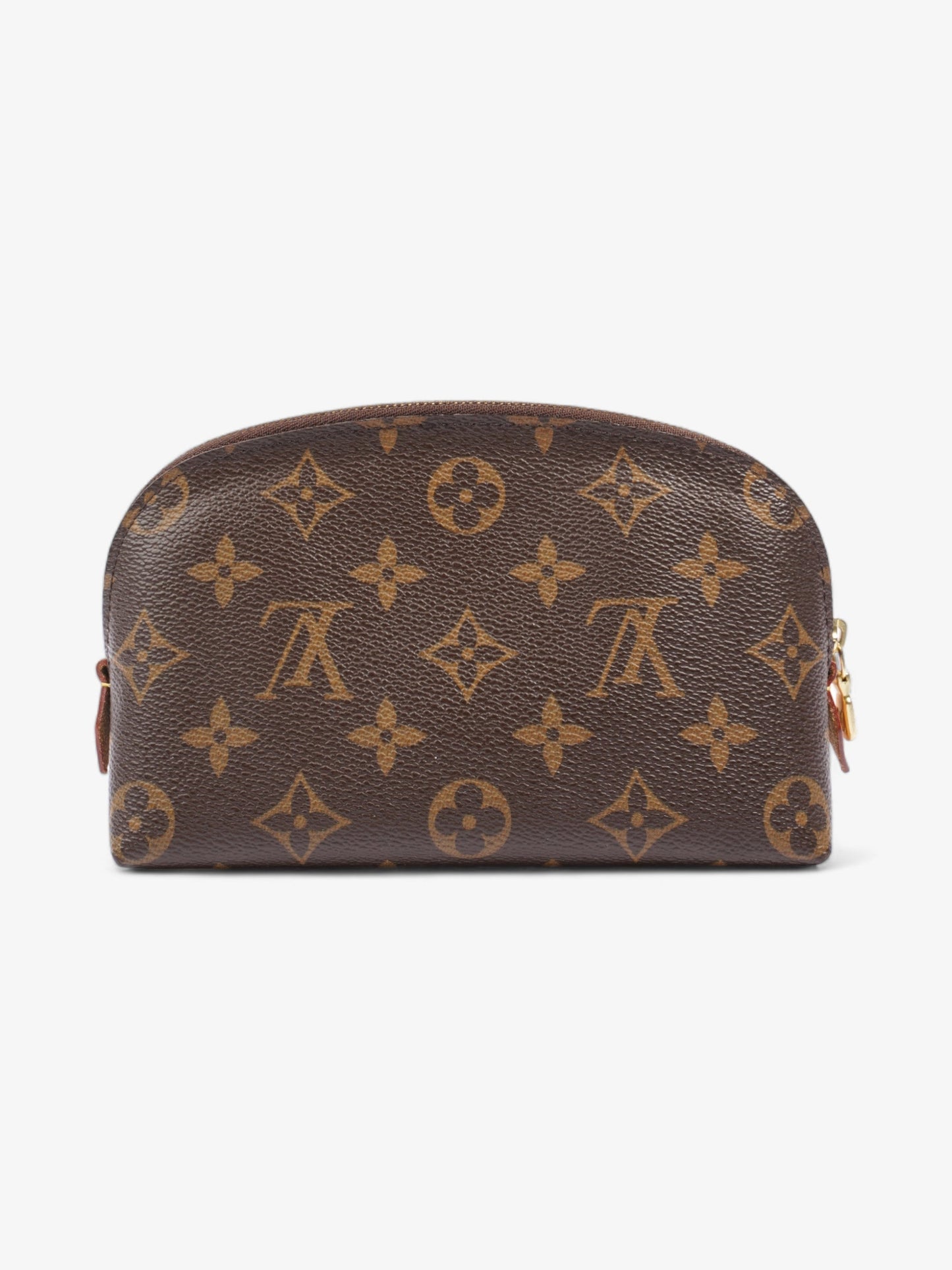 Louis Vuitton Cosmetic PM Monogram Canvas Handbag