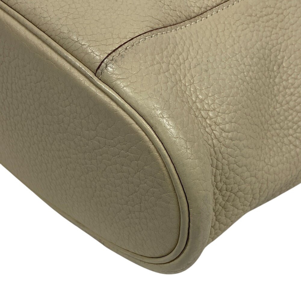 Hermes Shoulder Bag Taurillon Clemence Pulshman Good News Gm
