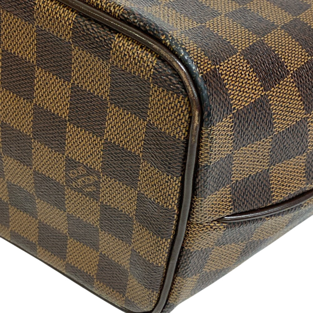 Louis Vuitton N41102 Damier Westminster PM Brown Handbag