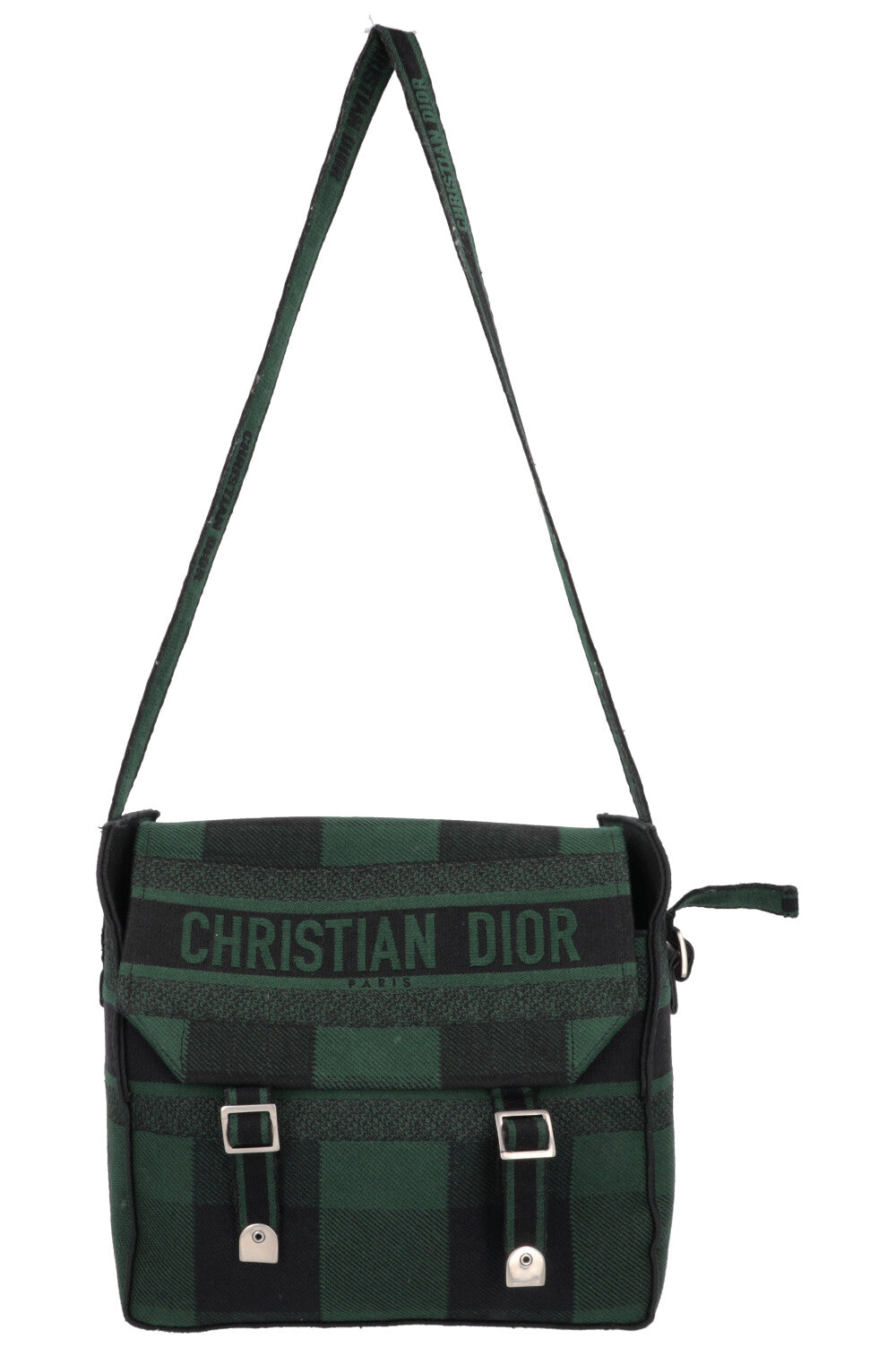 Dior Crossbody Bag camp Messenger Bag Green