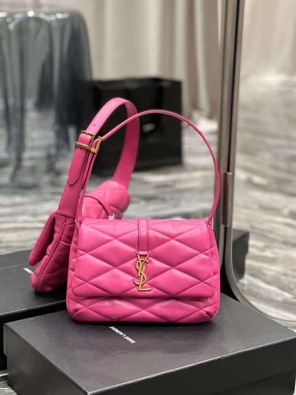 YSL Saint Laurent Ysl Saint Saurent Bags 555 2 Travel Bag