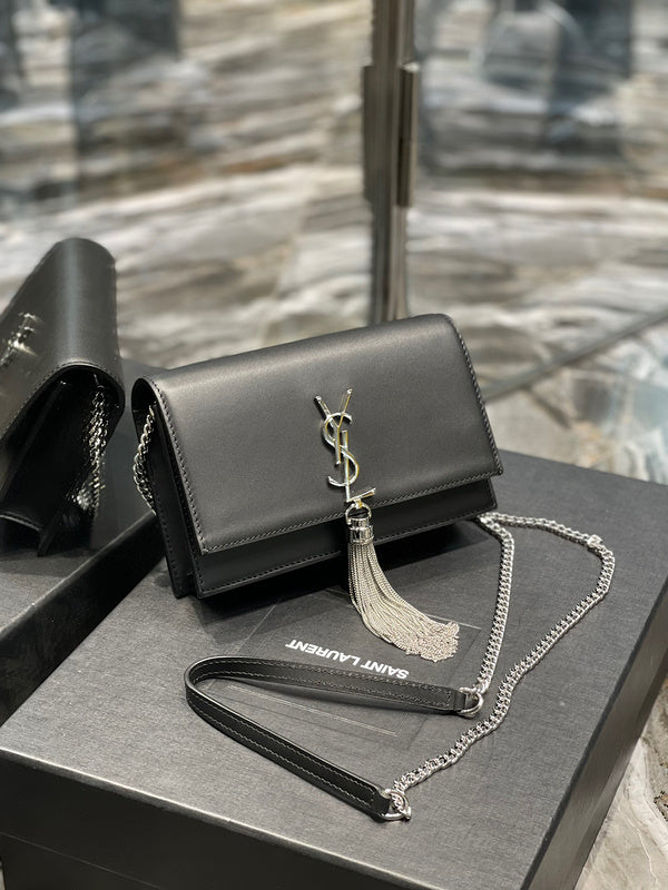 YSL Saint Laurent Ysl Saint Laurent Bags 177 Travel Bag