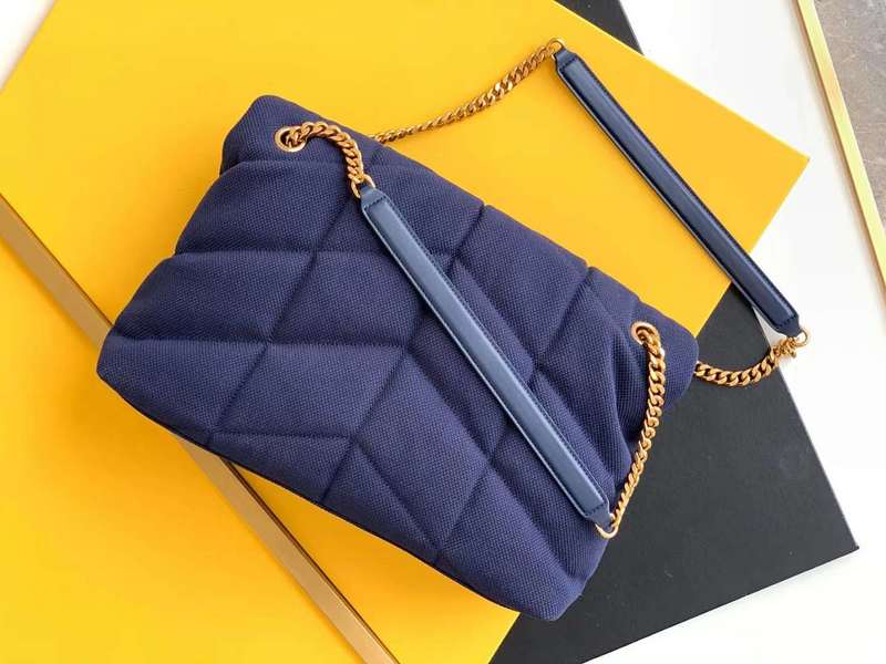 YSL Saint Laurent Ysl Saint Saurent Bags 441 2 Travel Bag