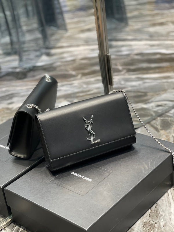 YSL Saint Laurent Ysl Saint Saurent Bags 181 Travel Bag