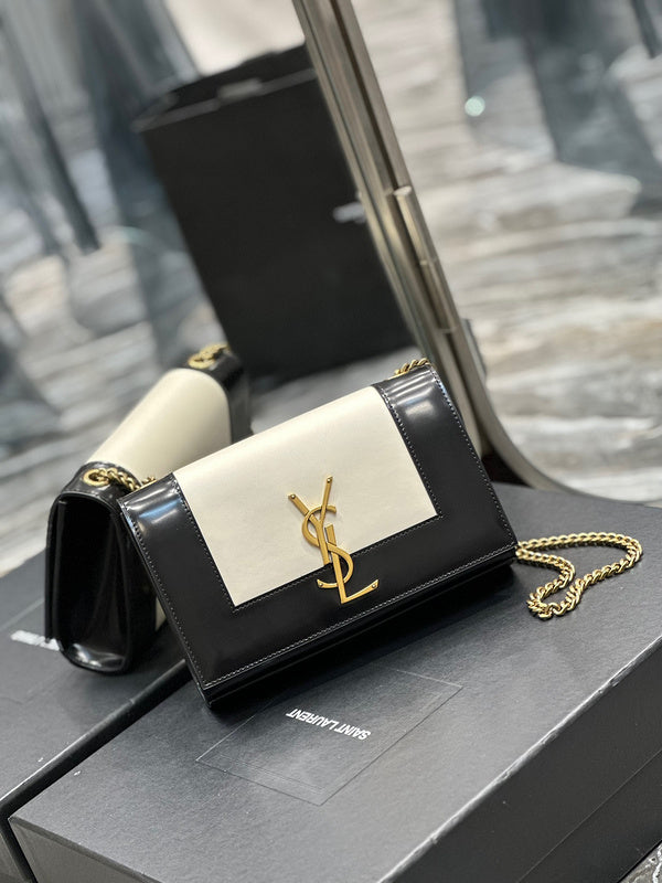 YSL Saint Laurent Ysl Saint Laurent Bags 192 Travel Bag