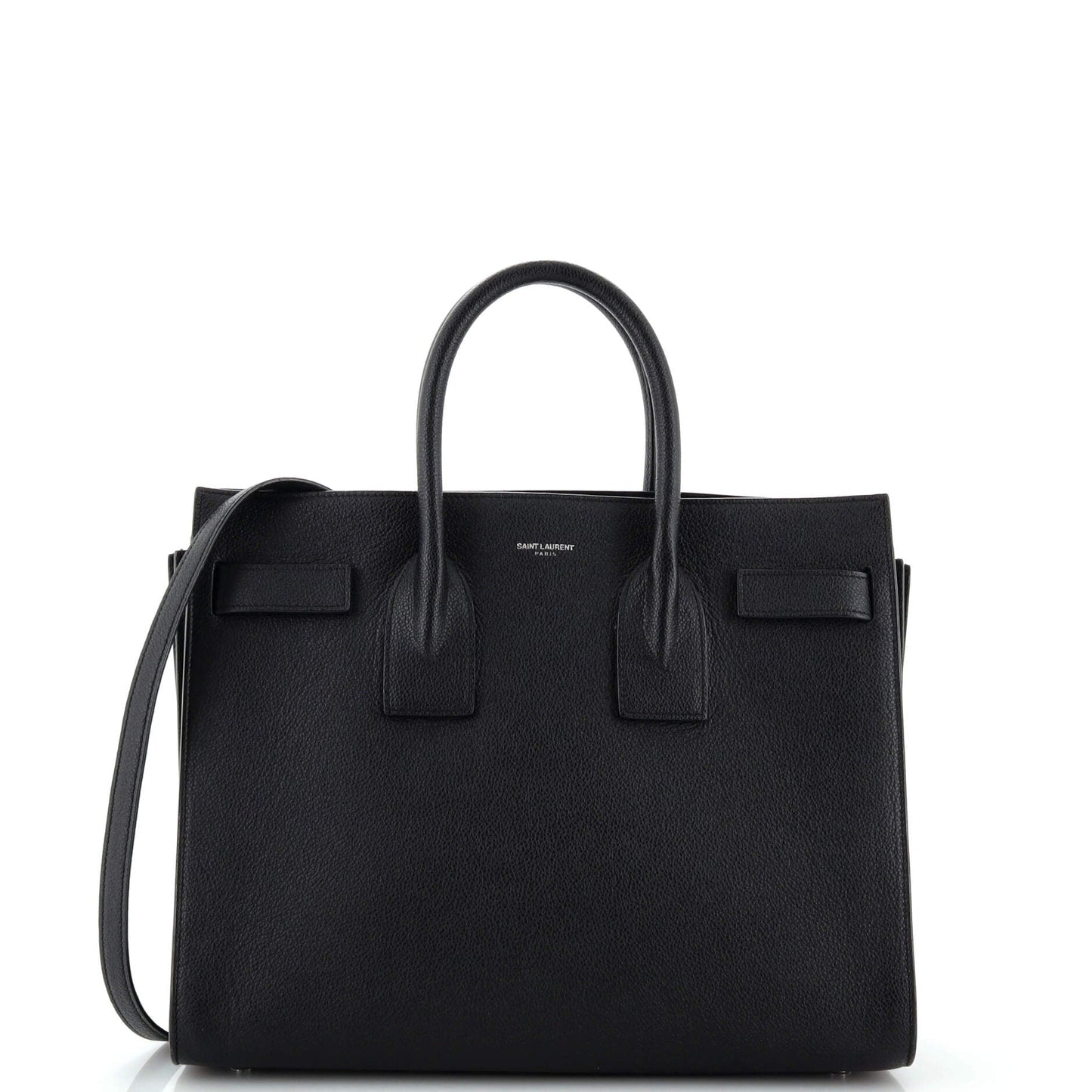 YSL Saint Laurent Luxury Trending Sac De Jour Nm Bag Leather Small Travel Bag Leather Small 4